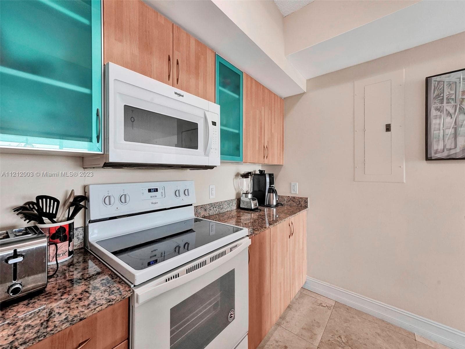 King David · #806 in Sunny Isles Beach - Photo 9