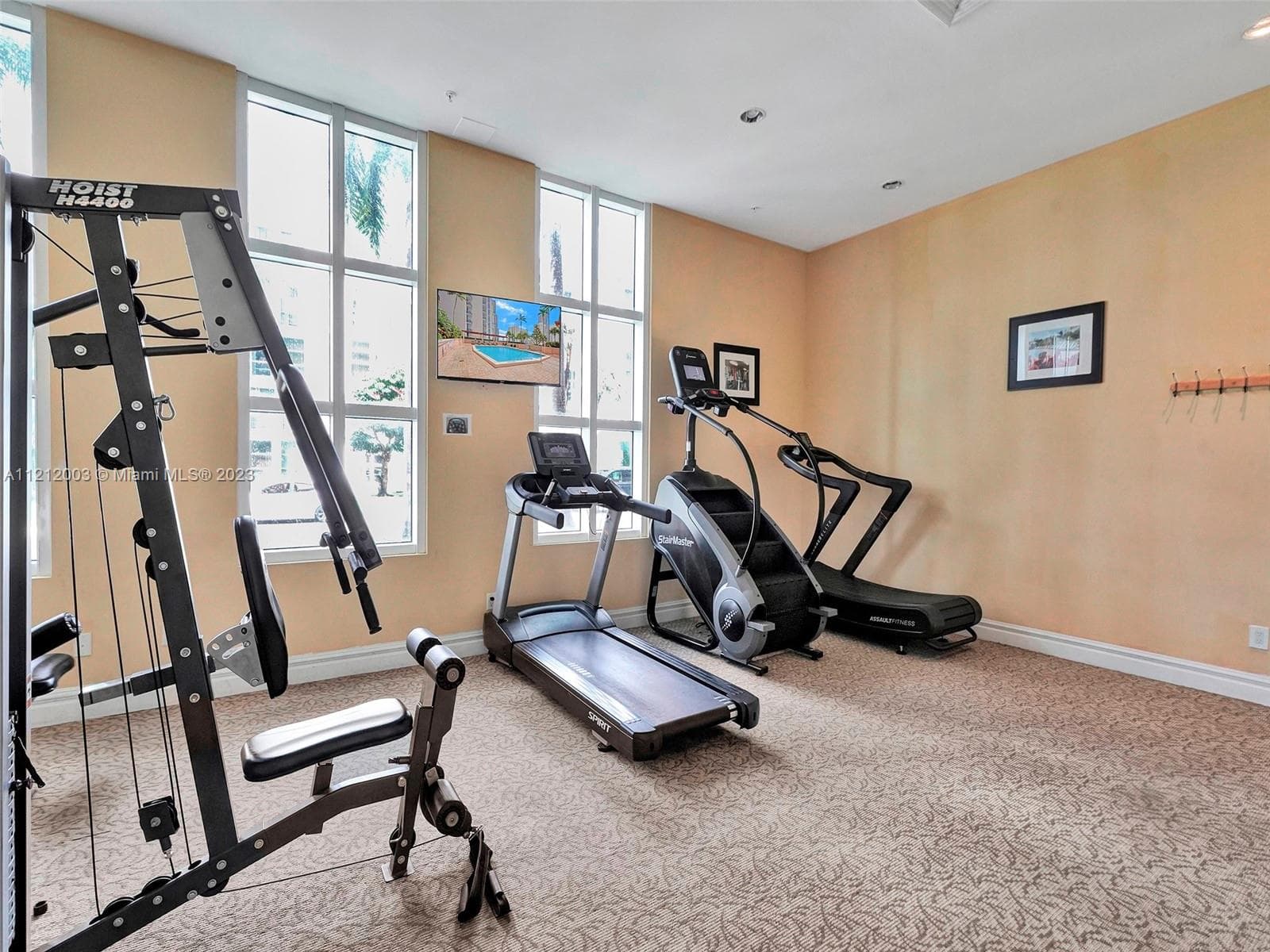 King David · #806 in Sunny Isles Beach - Photo 30
