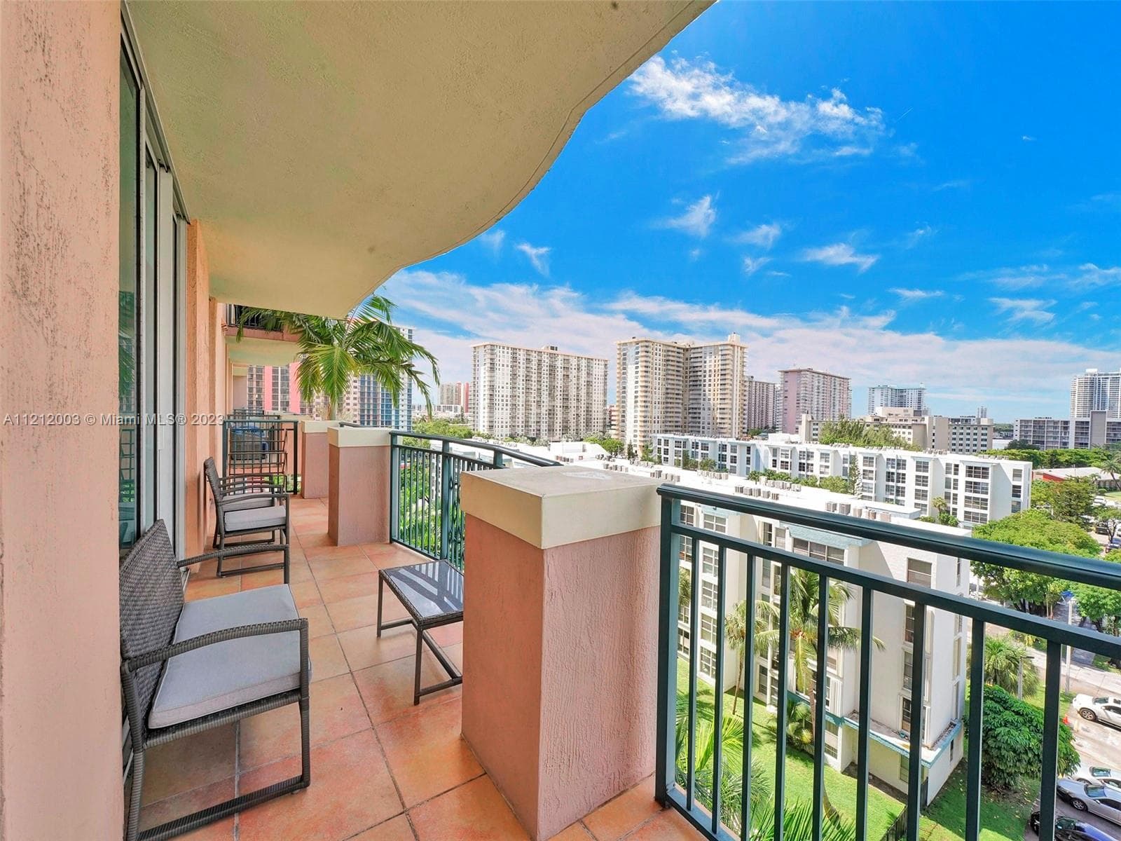 King David · #806 in Sunny Isles Beach - Photo 14