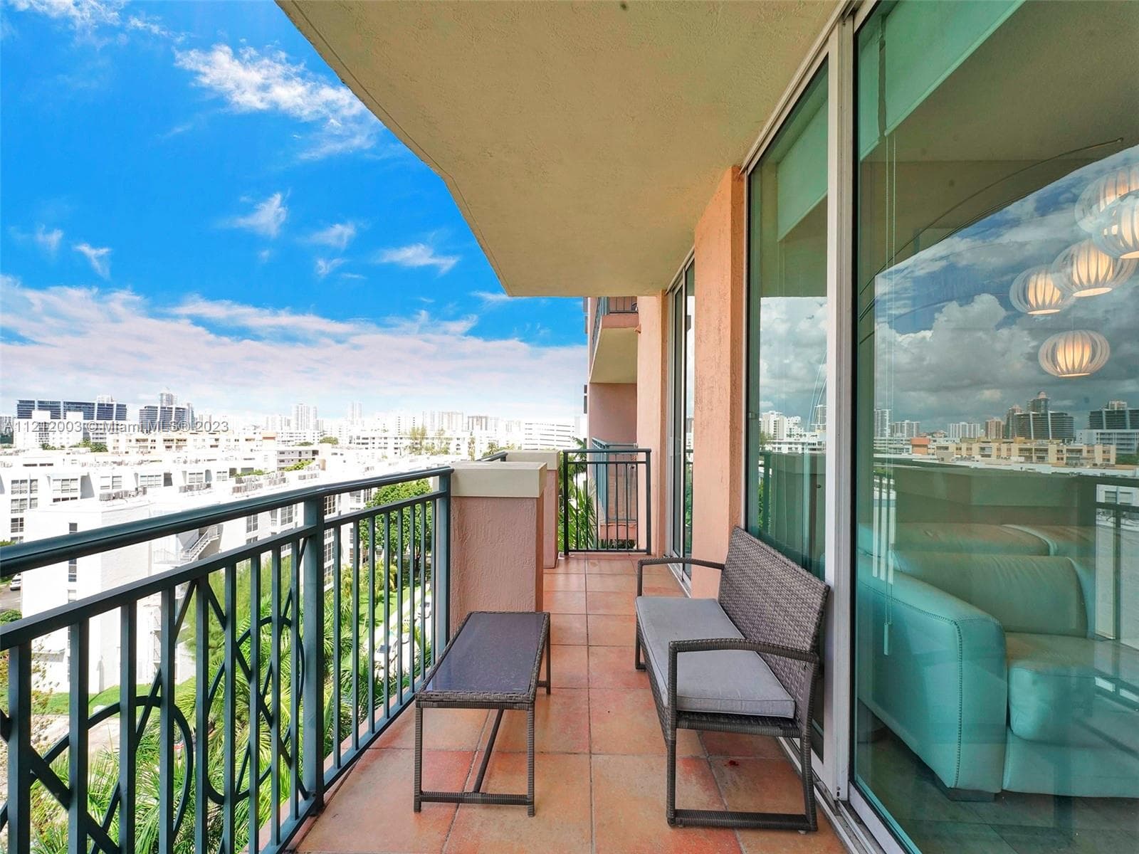 King David · #806 in Sunny Isles Beach - Photo 15