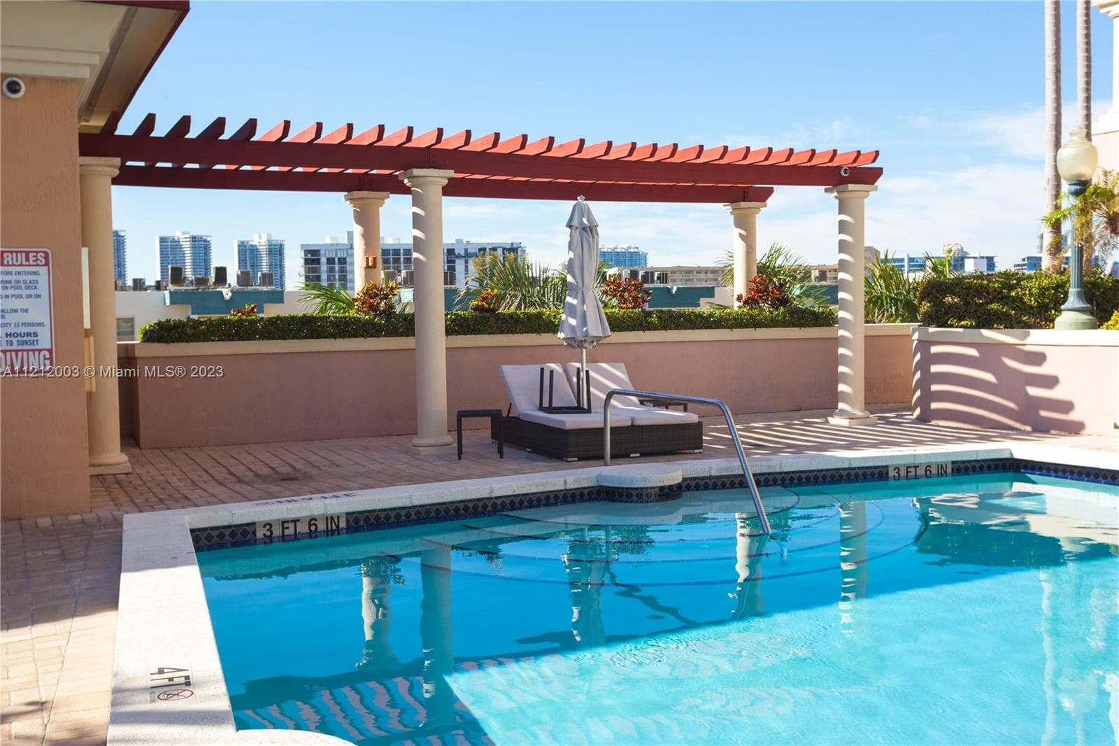 King David · #806 in Sunny Isles Beach - Photo 39
