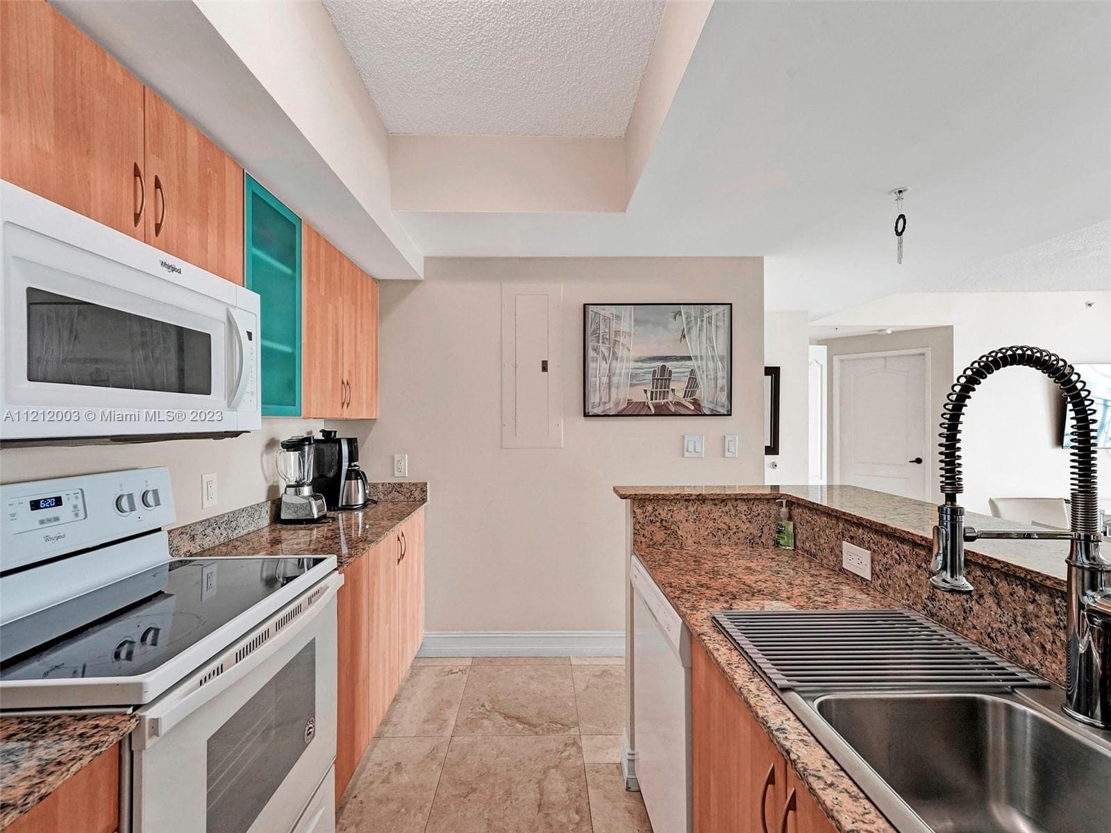 King David · #806 in Sunny Isles Beach - Photo 8