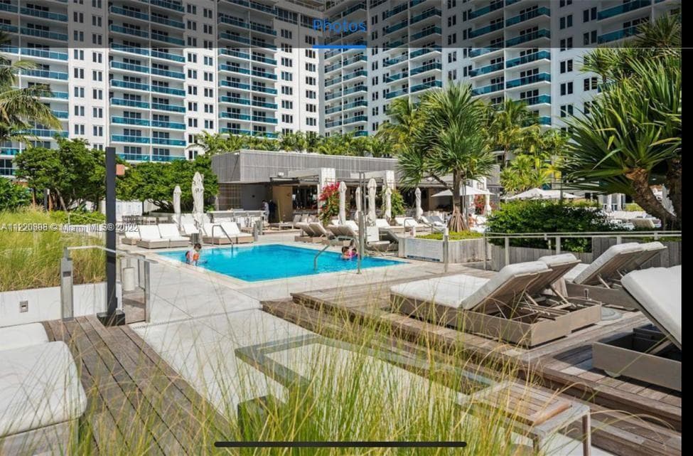 Roney Palace · #1503 in Miami Beach - Photo 23