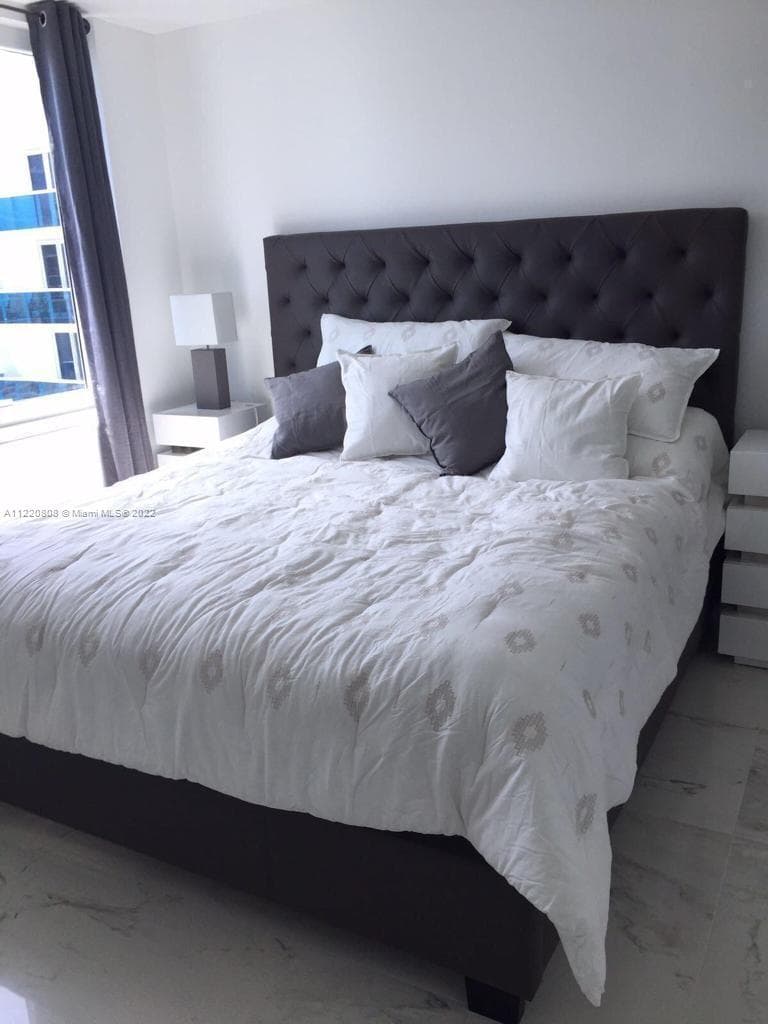 MASTER IN SUITE