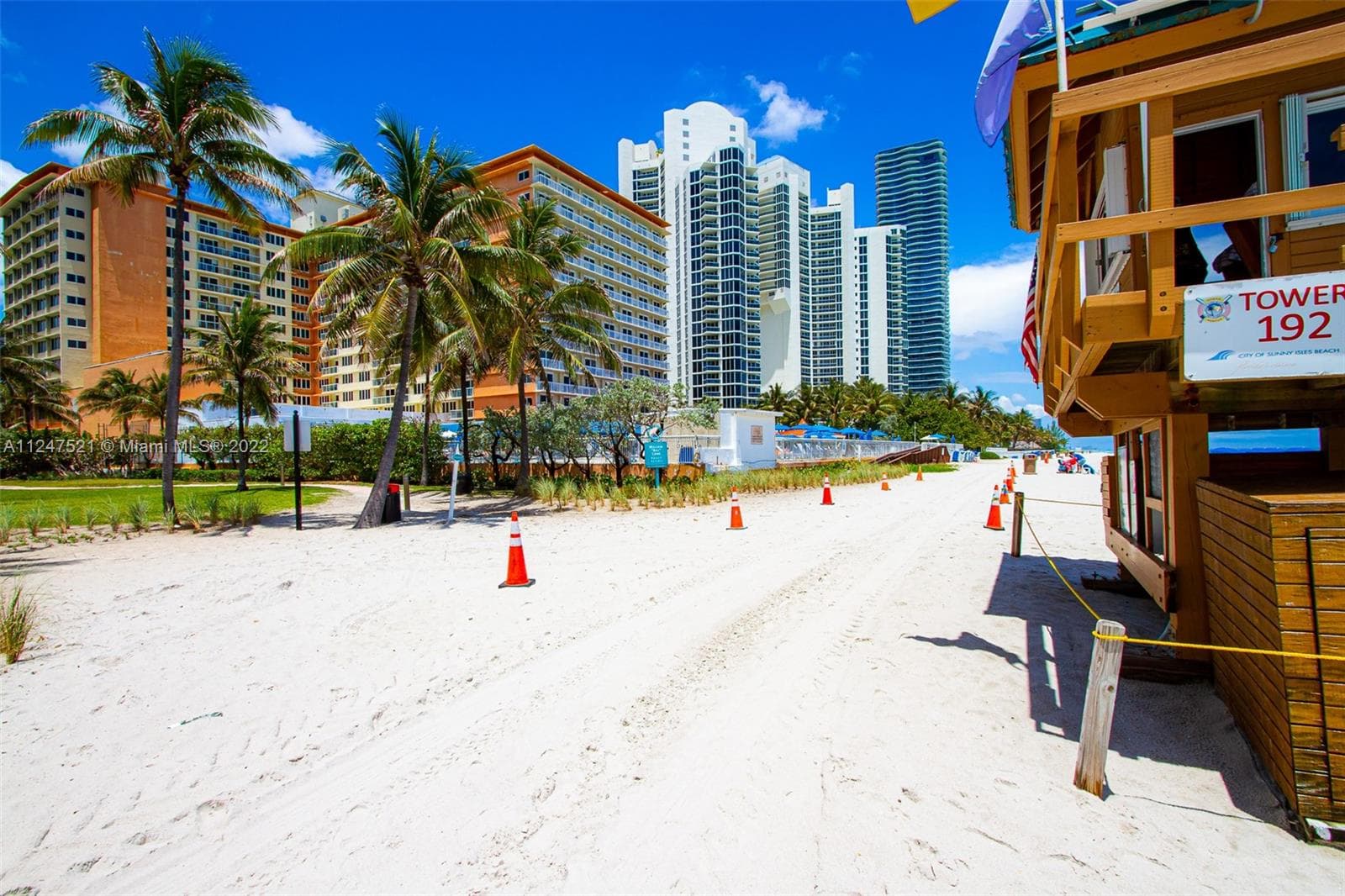 Aventura Beach Club · #218 in Sunny Isles Beach - Photo 23