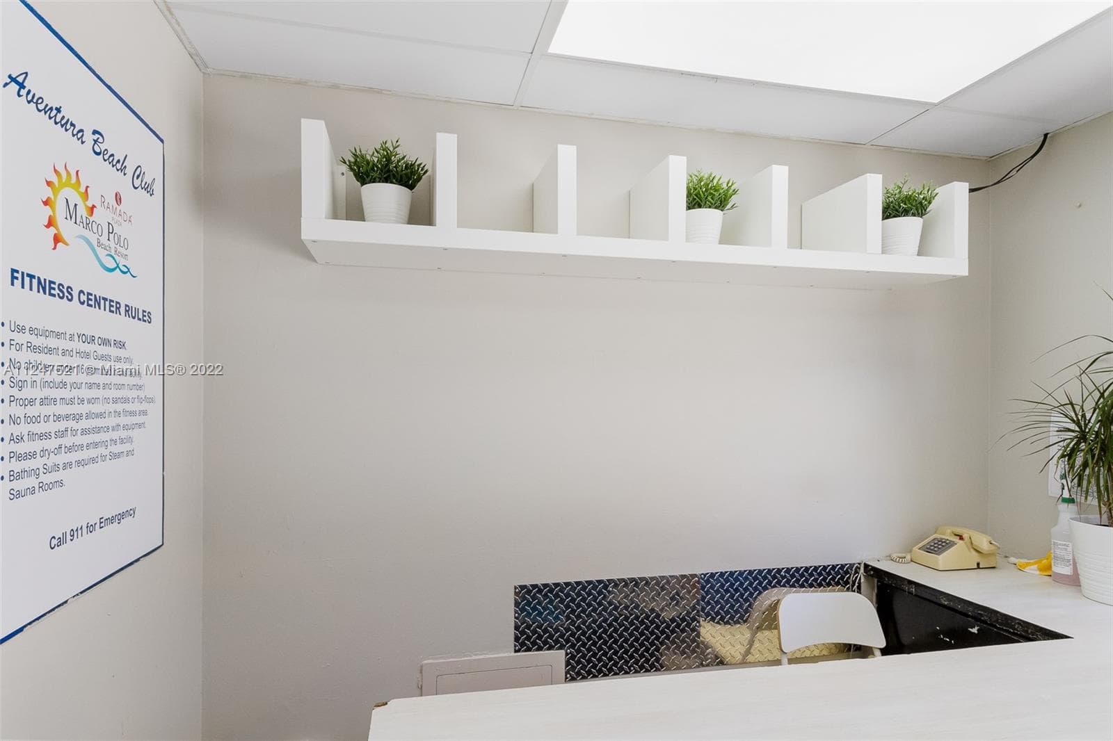 Aventura Beach Club · #218 in Sunny Isles Beach - Photo 13