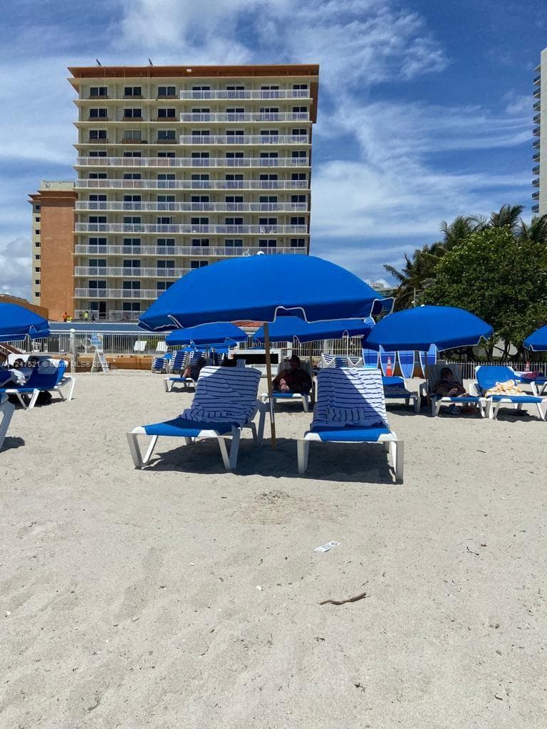 Aventura Beach Club · #218 in Sunny Isles Beach - Photo 7