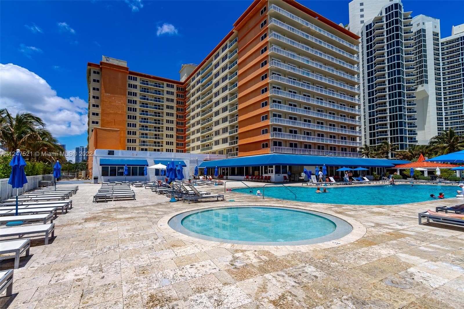 Aventura Beach Club · #218 in Sunny Isles Beach - Photo 20