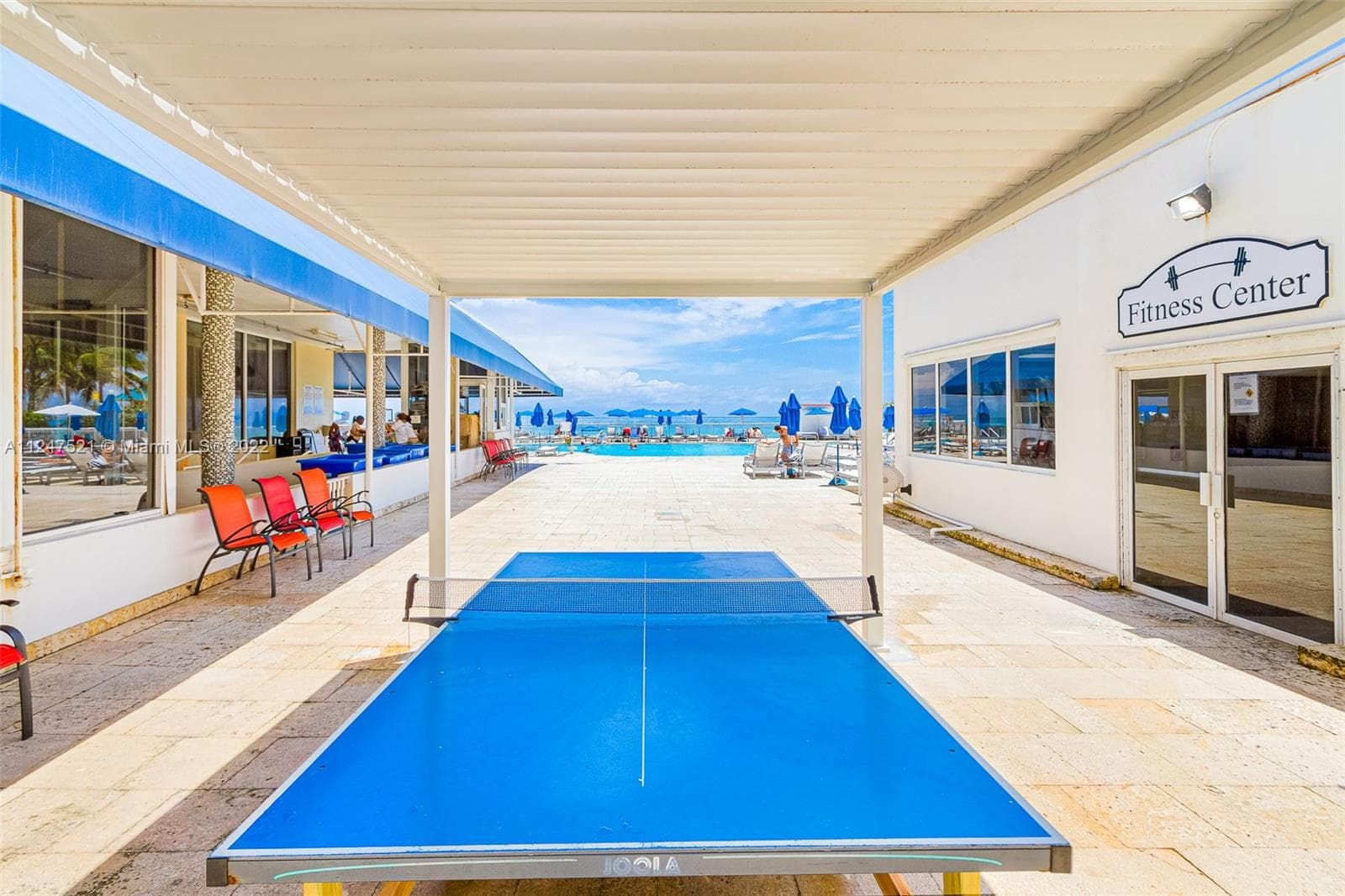Aventura Beach Club · #218 in Sunny Isles Beach - Photo 18