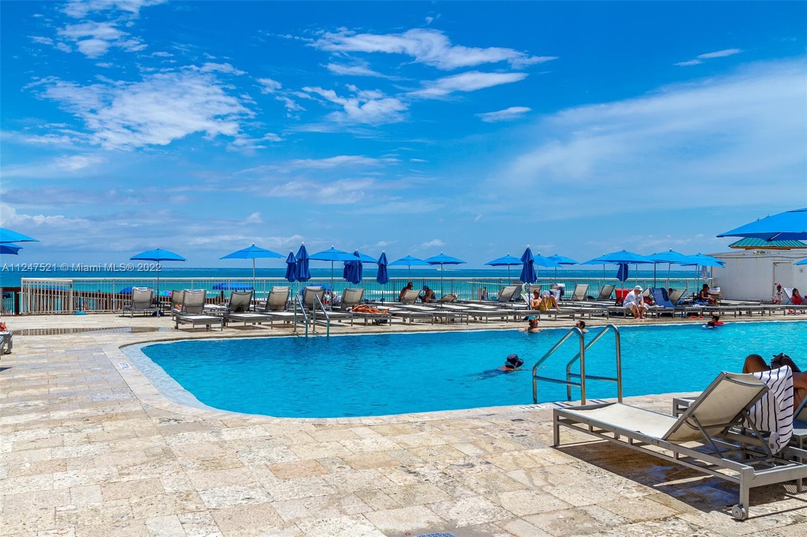 Aventura Beach Club · #218 in Sunny Isles Beach - Photo 31