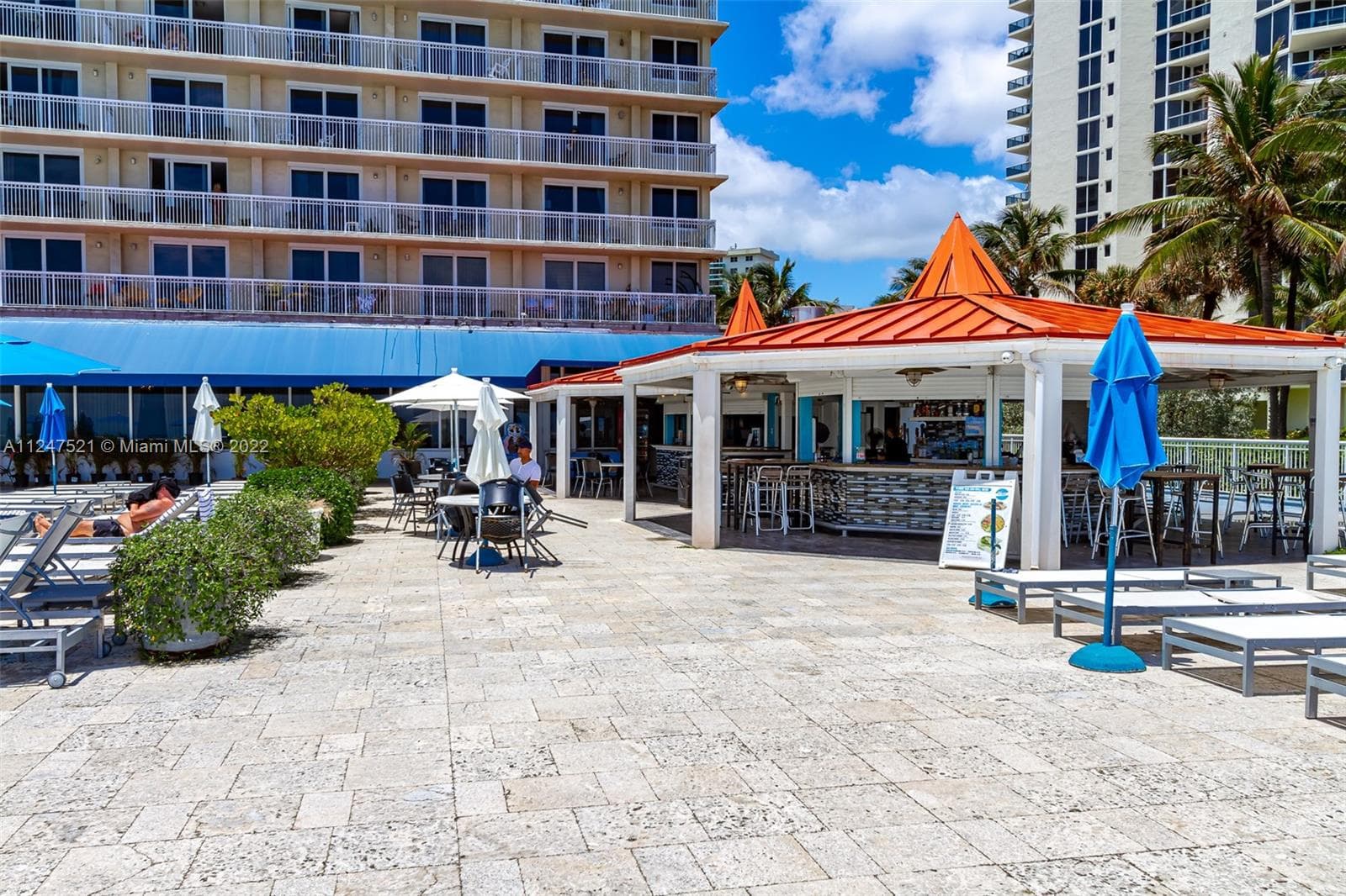 Aventura Beach Club · #218 in Sunny Isles Beach - Photo 29