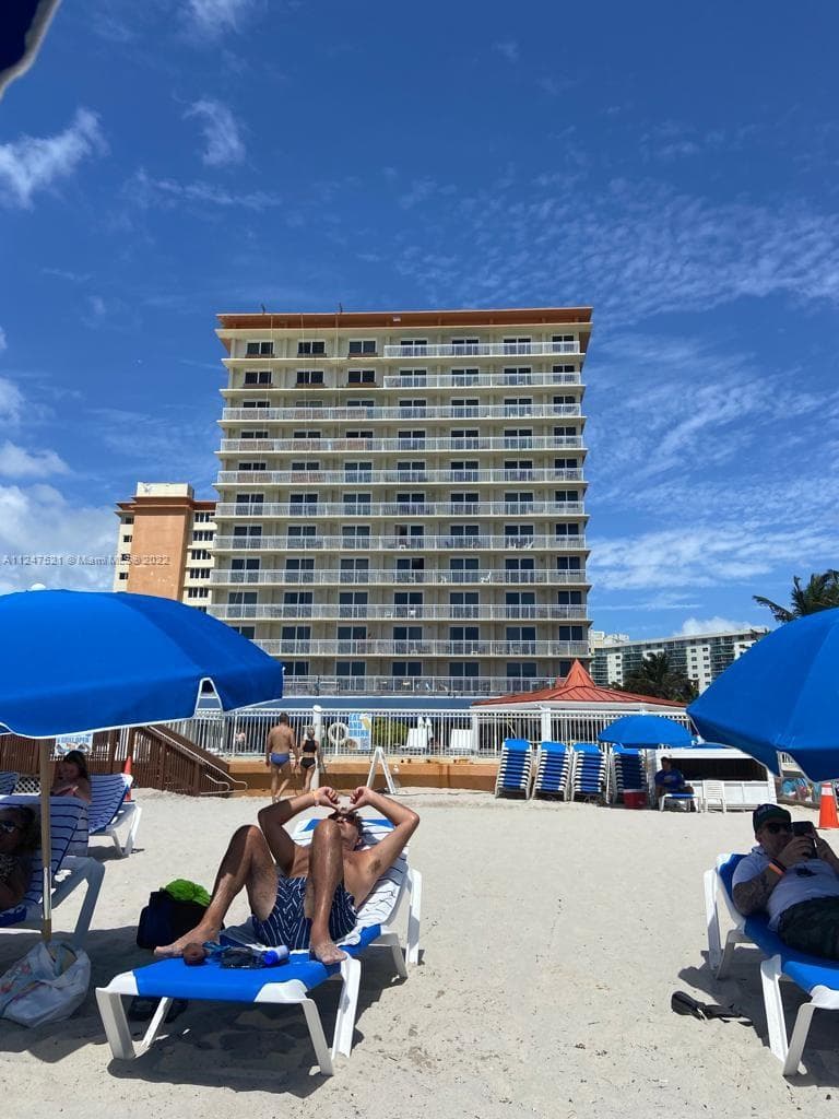 Aventura Beach Club · #218 in Sunny Isles Beach - Photo 25