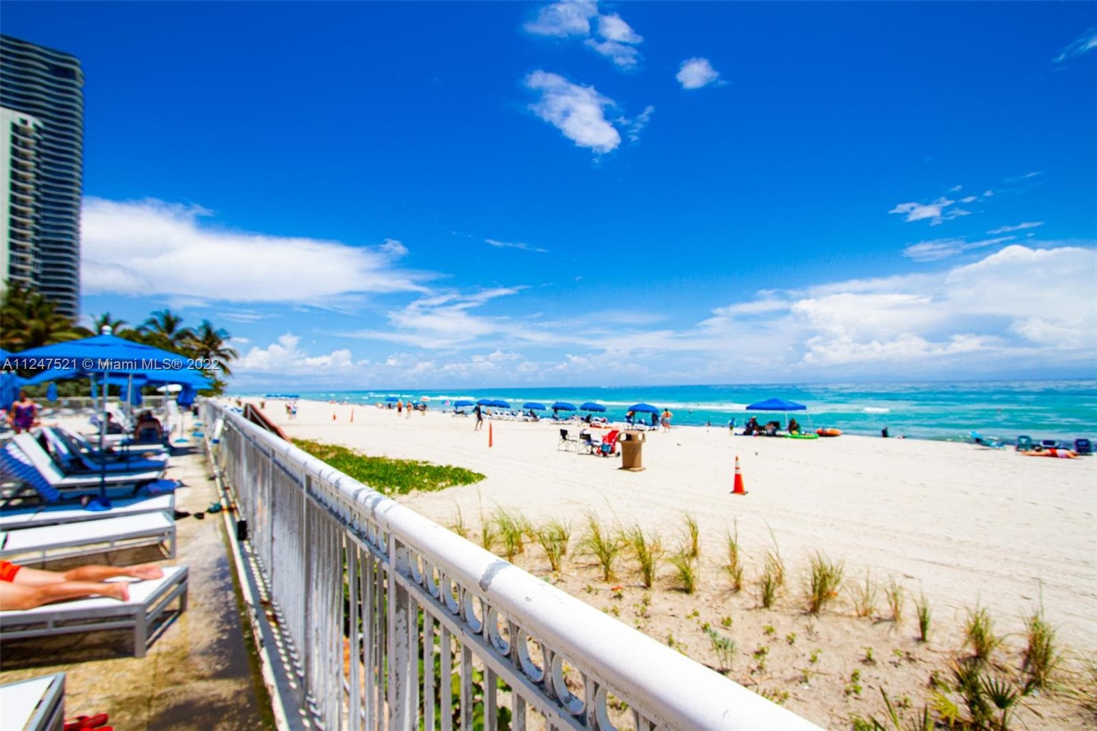 Aventura Beach Club · #218 in Sunny Isles Beach - Photo 21