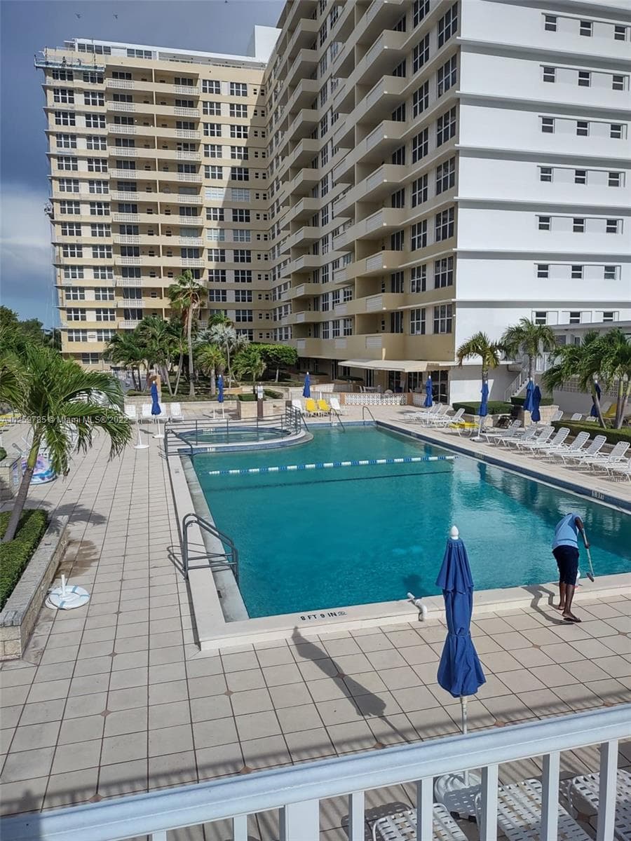Mimosa Condo · #107 in Miami Beach - Photo 2