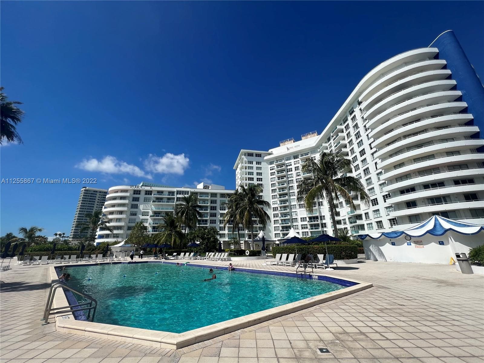 Seacoast 5151 · #1711 in Miami Beach - Photo 19