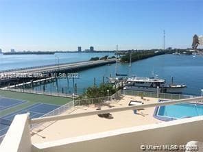 Bayshore Yacht & Tennis Club · #703 in North Bay Village - Photo 3