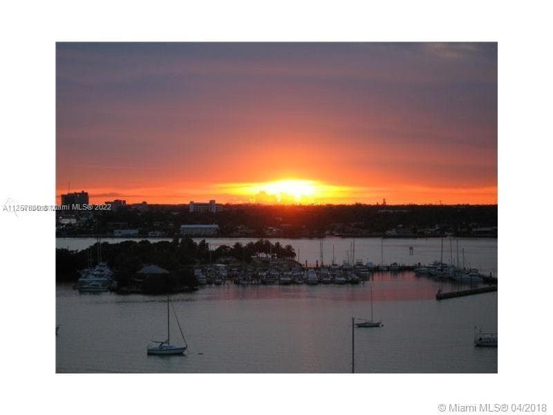 Bayshore Yacht & Tennis Club #703