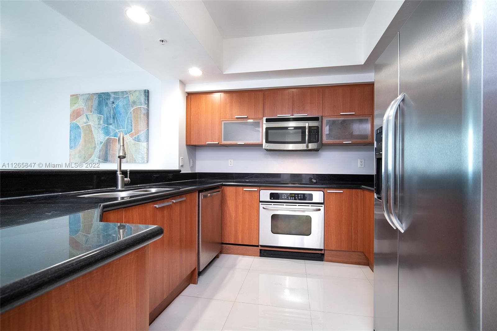 THE OAKS I CONDO · #1203 in North Miami - Photo 15