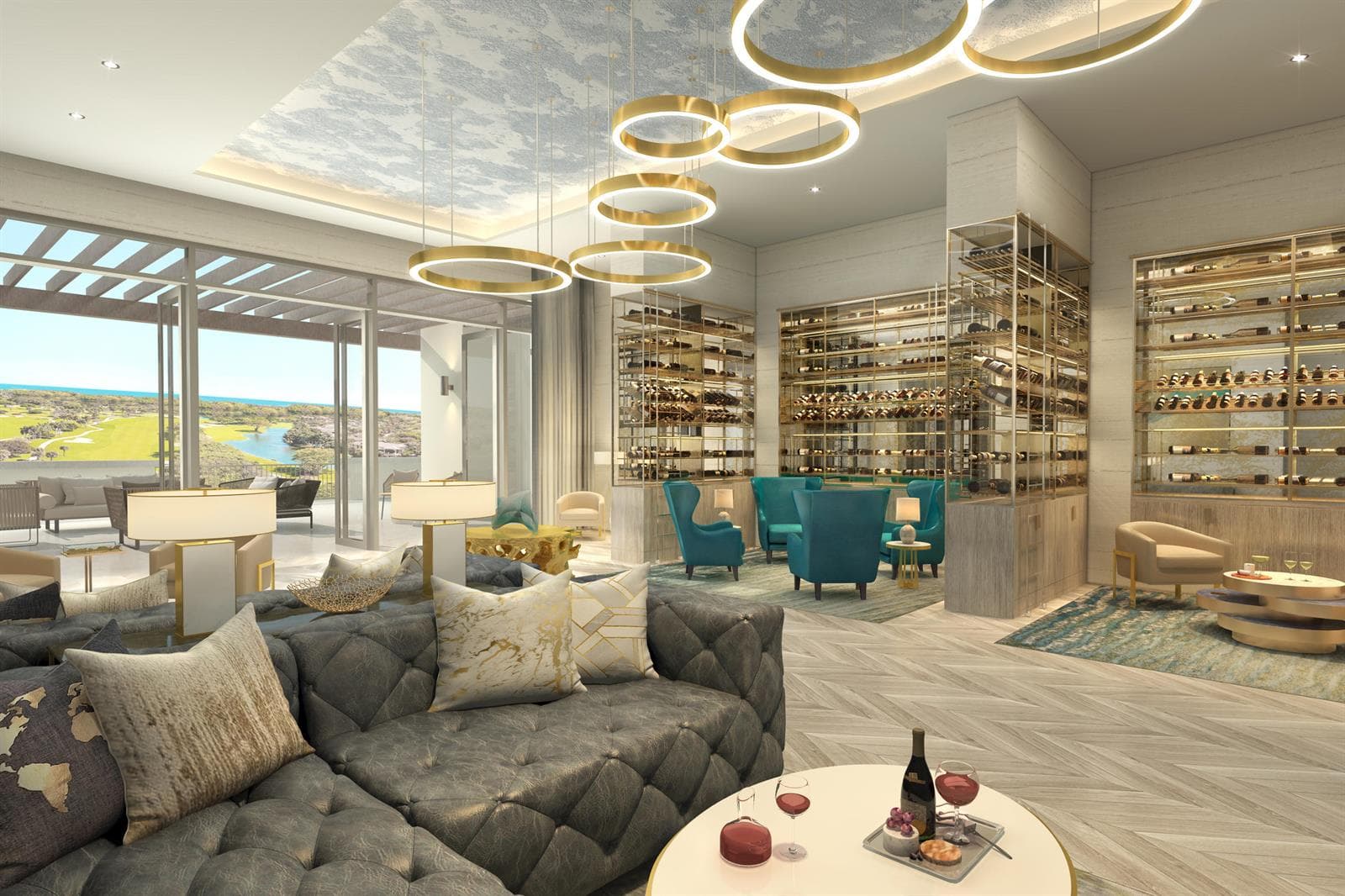 The Residences_Wine Lounge_v2 (3)