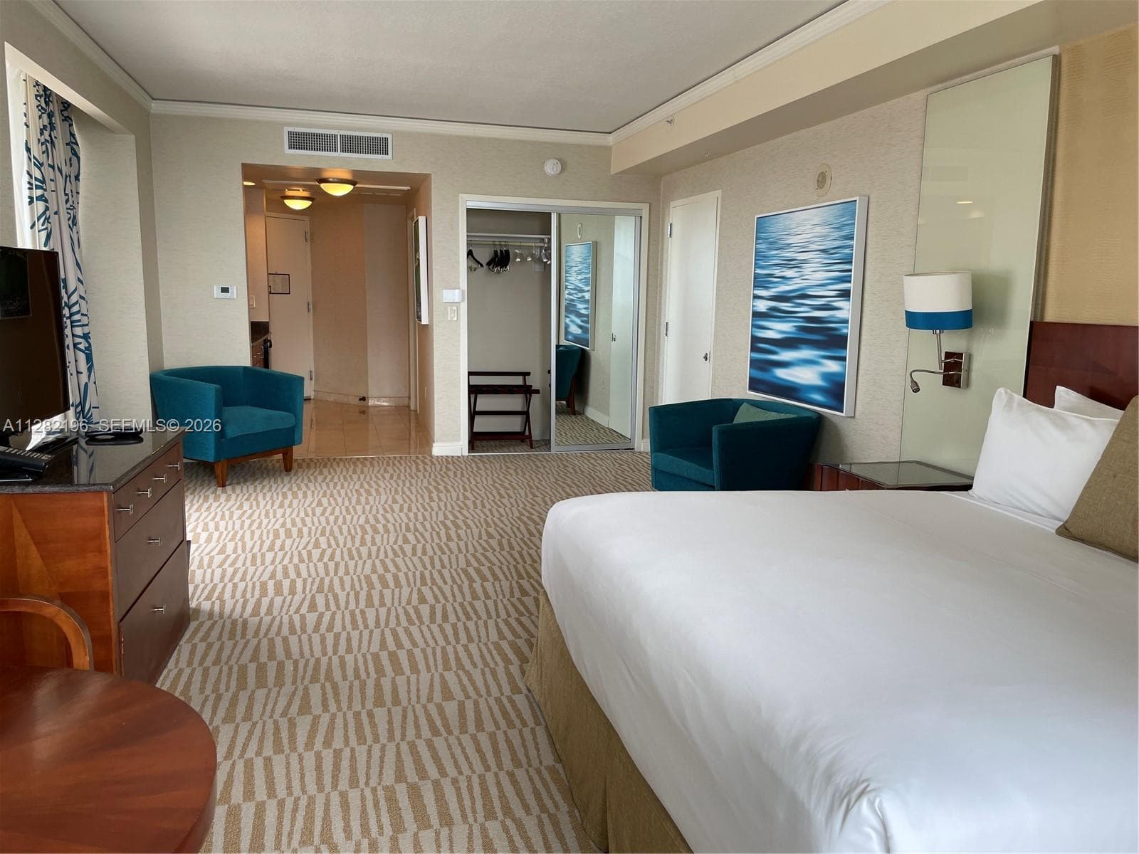 Trump International Beach Resort · #2912+Terrace in Sunny Isles Beach - Photo 2