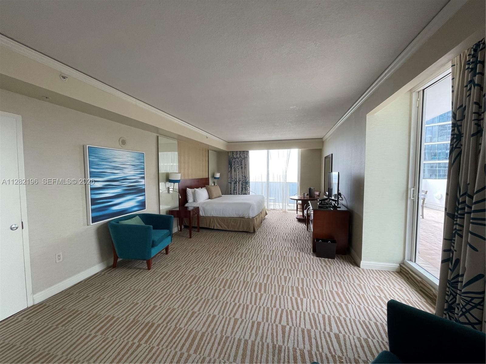 Trump International Beach Resort · #2912+Terrace in Sunny Isles Beach - Photo 13