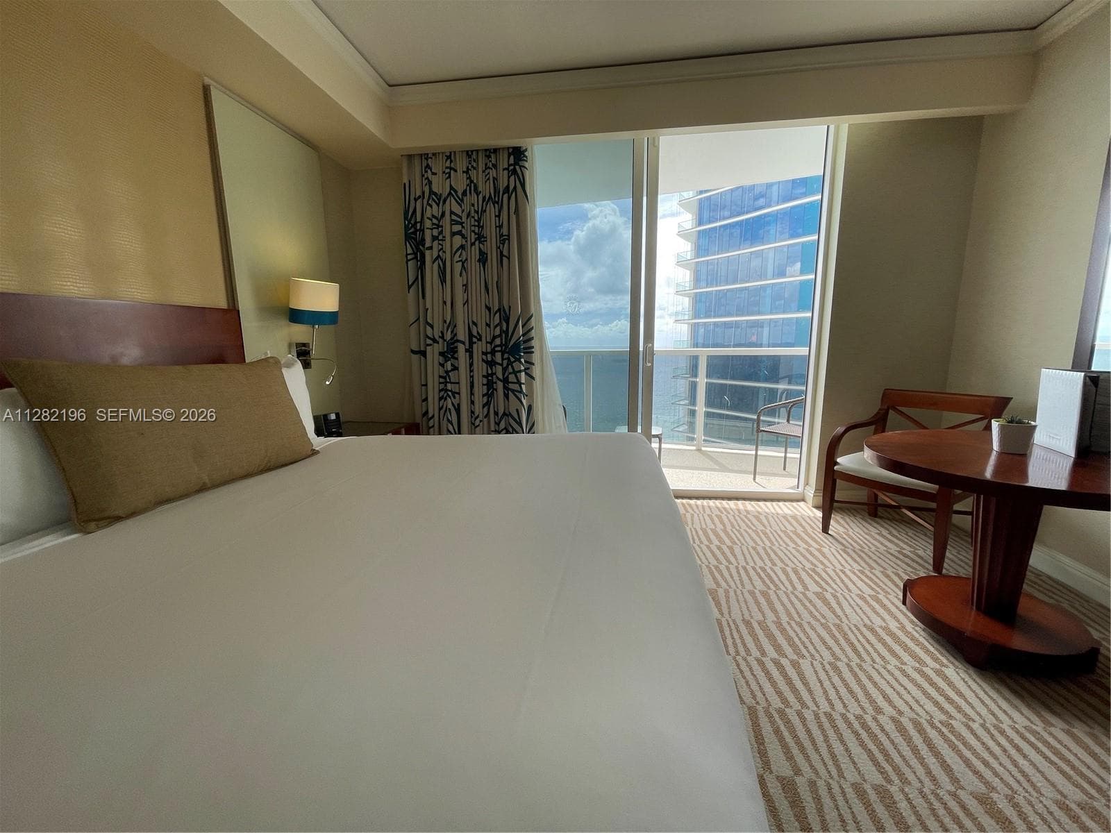 Trump International Beach Resort · #2912+Terrace in Sunny Isles Beach - Photo 7