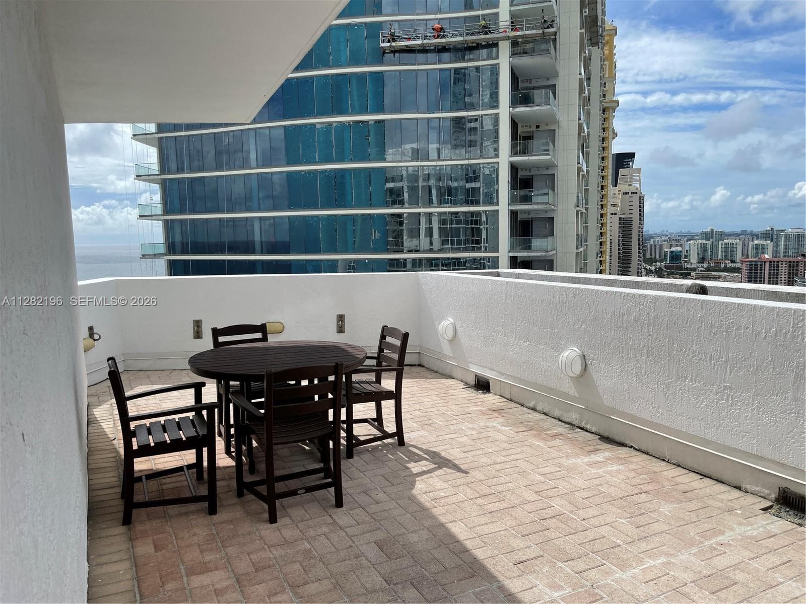 Trump International Beach Resort · #2912+Terrace in Sunny Isles Beach - Photo 3