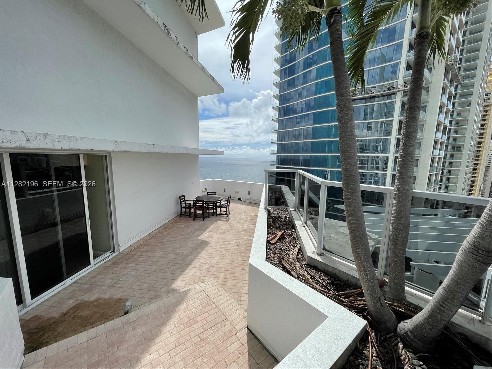 Trump International Beach Resort · #2912+Terrace in Sunny Isles Beach - Photo 5
