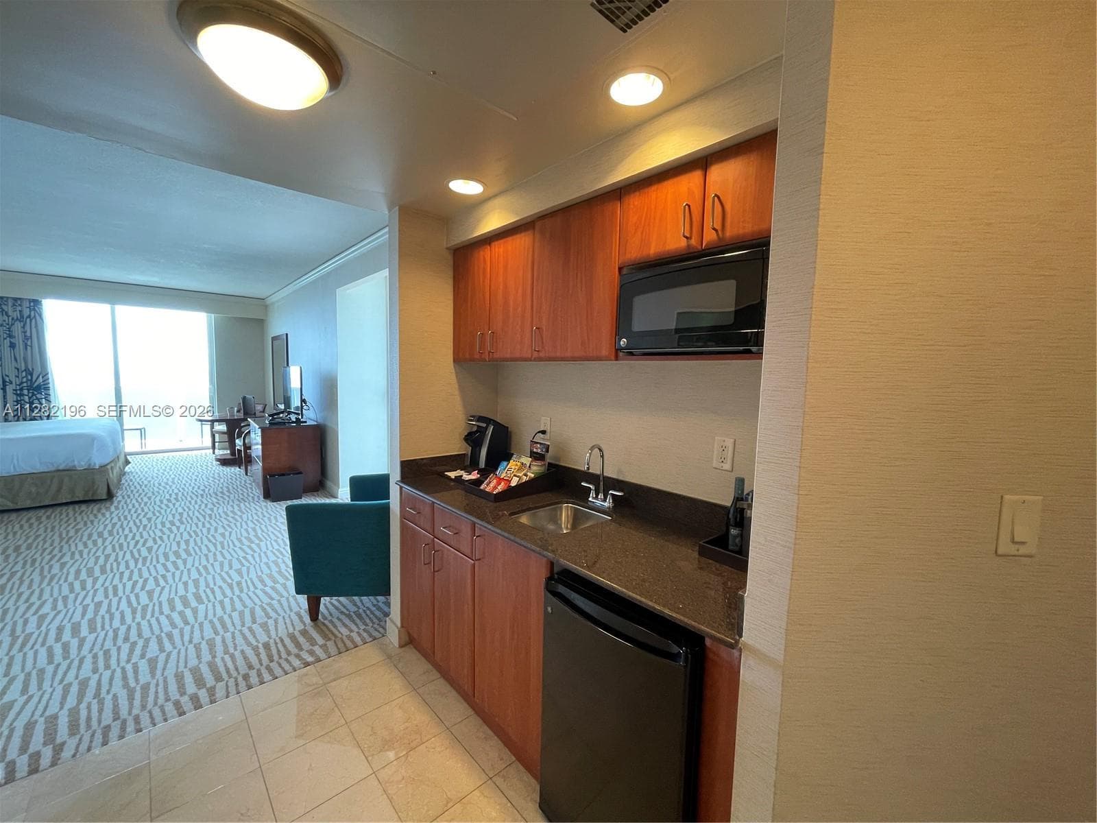 Trump International Beach Resort · #2912+Terrace in Sunny Isles Beach - Photo 9