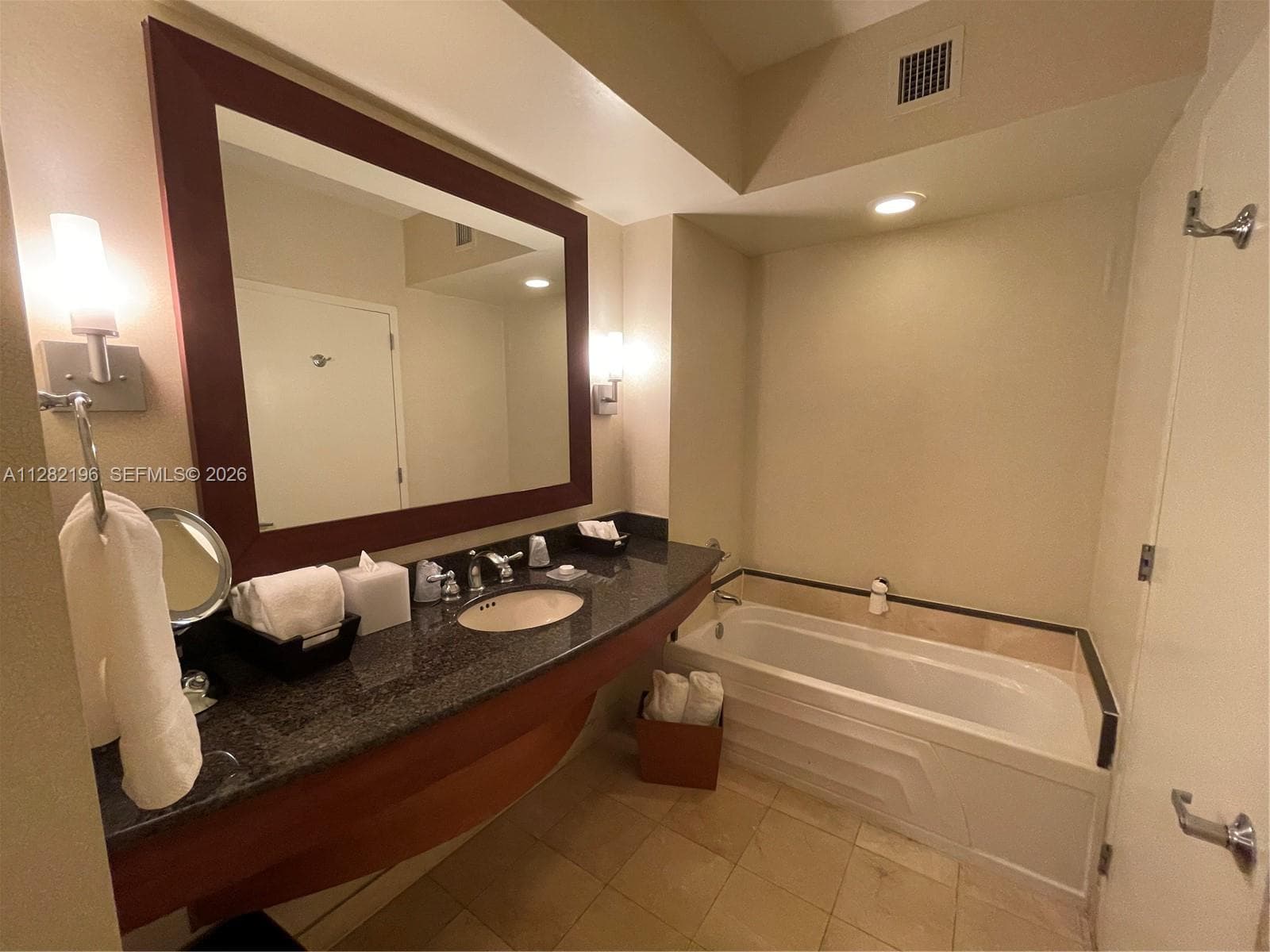 Trump International Beach Resort · #2912+Terrace in Sunny Isles Beach - Photo 10