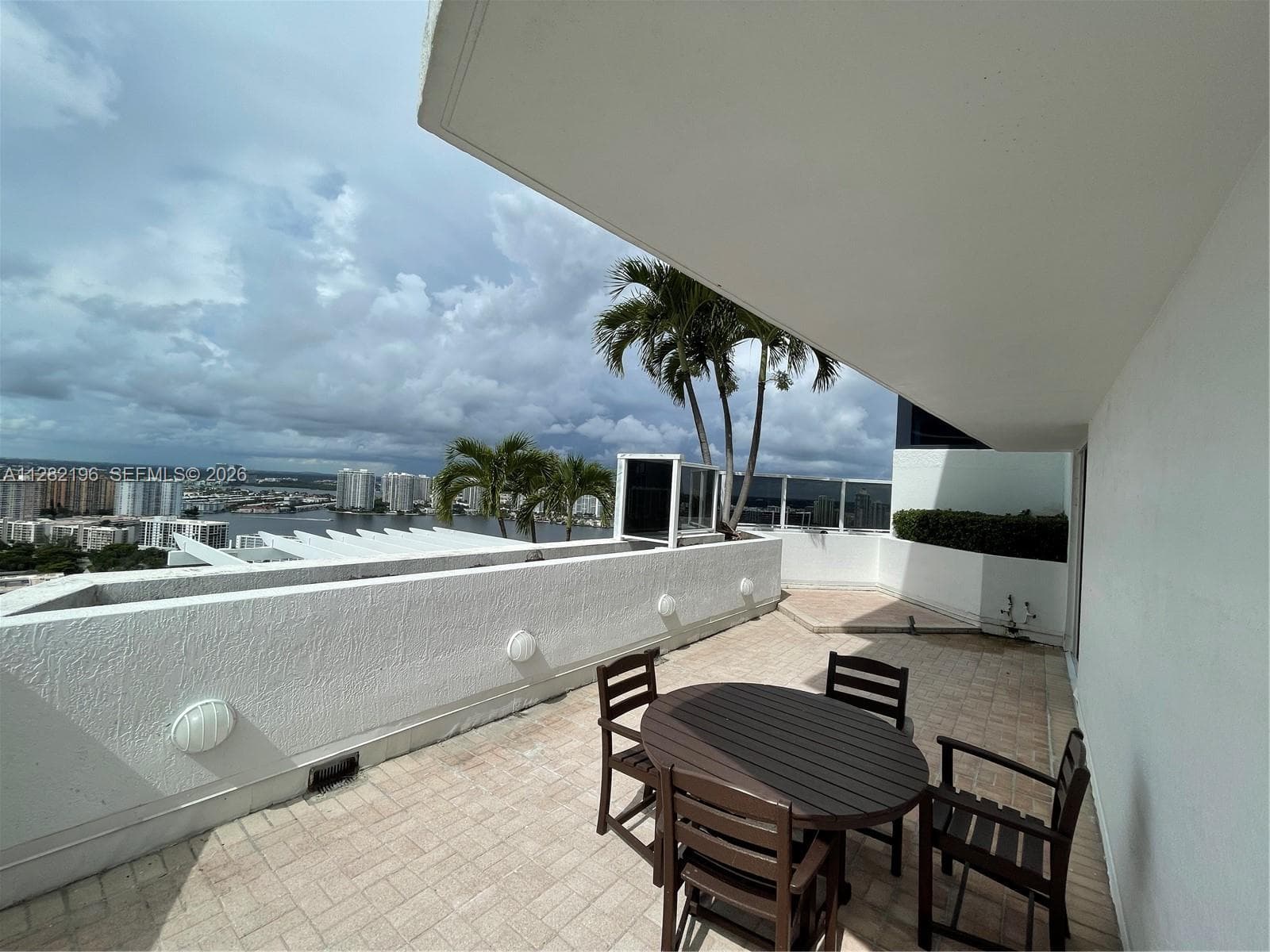 Trump International Beach Resort · #2912+Terrace in Sunny Isles Beach - Photo 4
