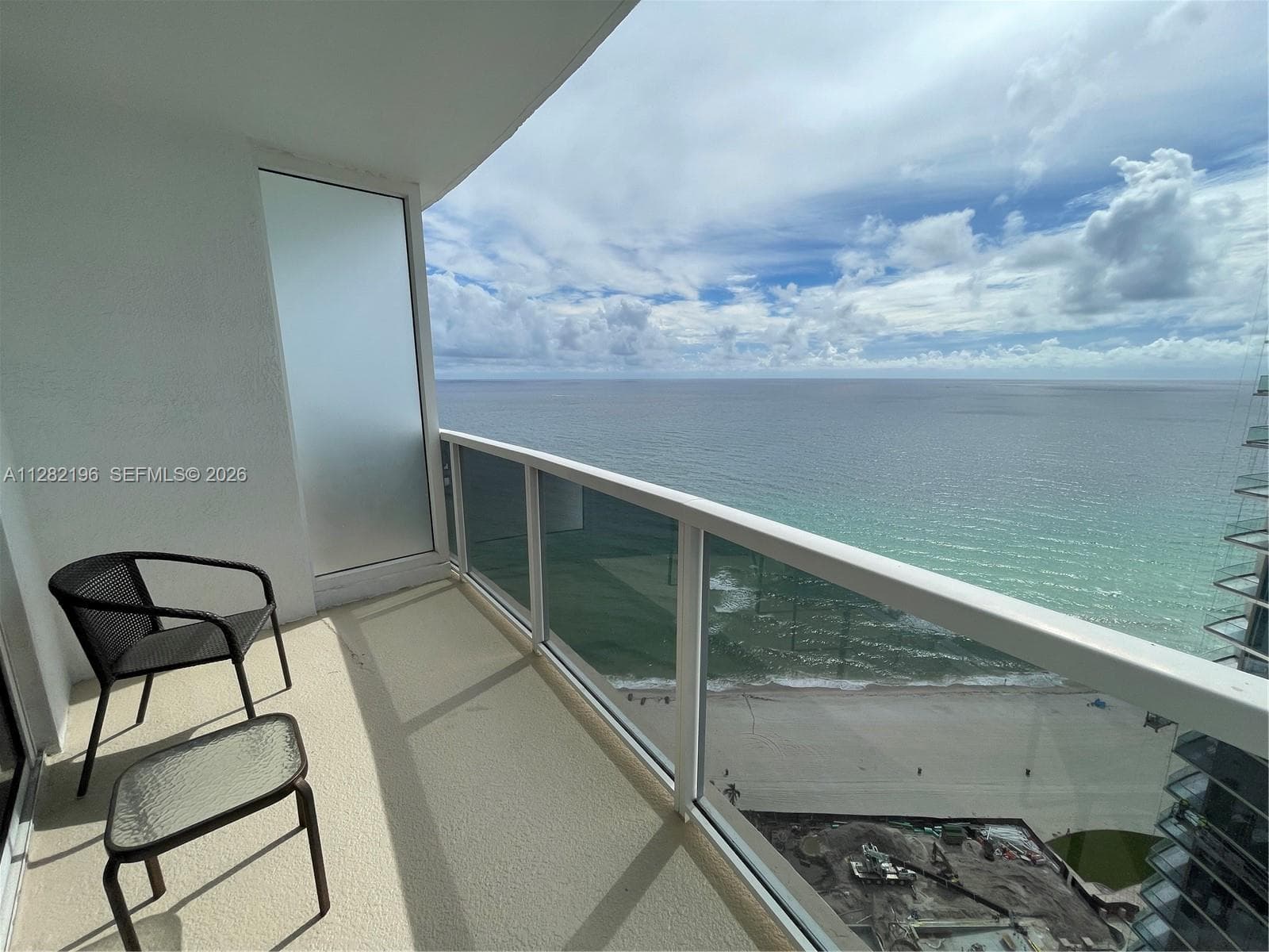 Trump International Beach Resort · #2912+Terrace in Sunny Isles Beach - Photo 8