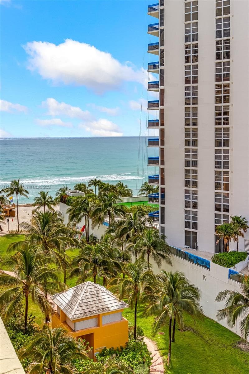 Aventura Beach Club · #641 in Sunny Isles Beach - Photo 2