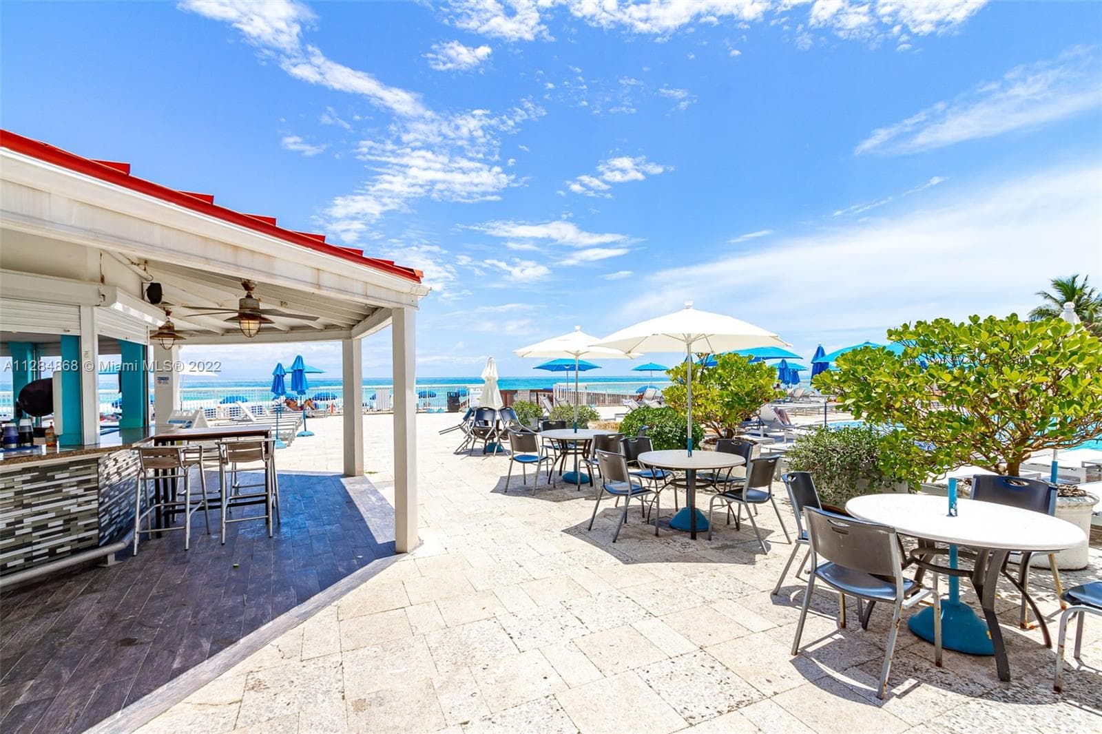 Aventura Beach Club · #641 in Sunny Isles Beach - Photo 36
