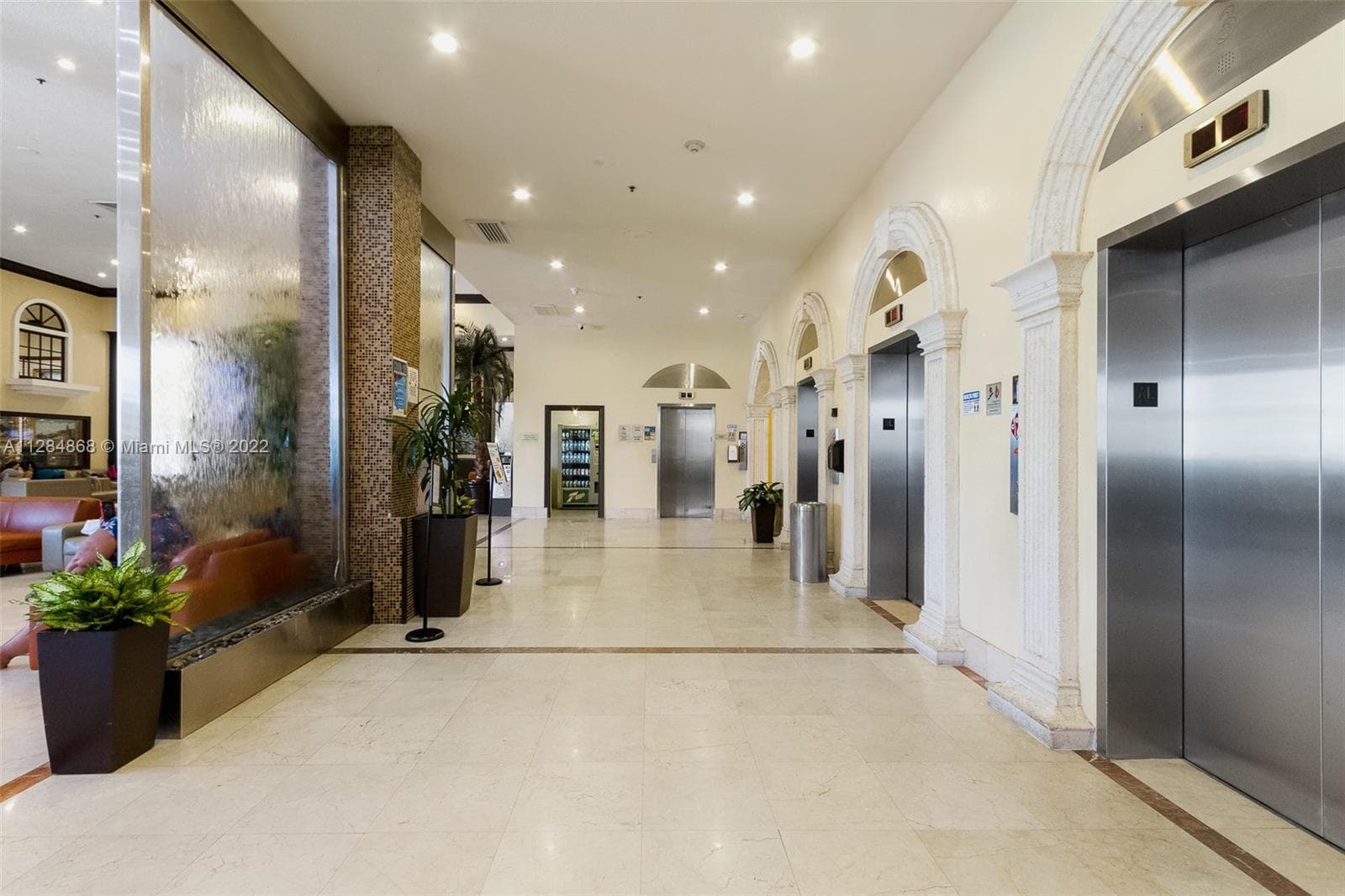 Aventura Beach Club · #641 in Sunny Isles Beach - Photo 20