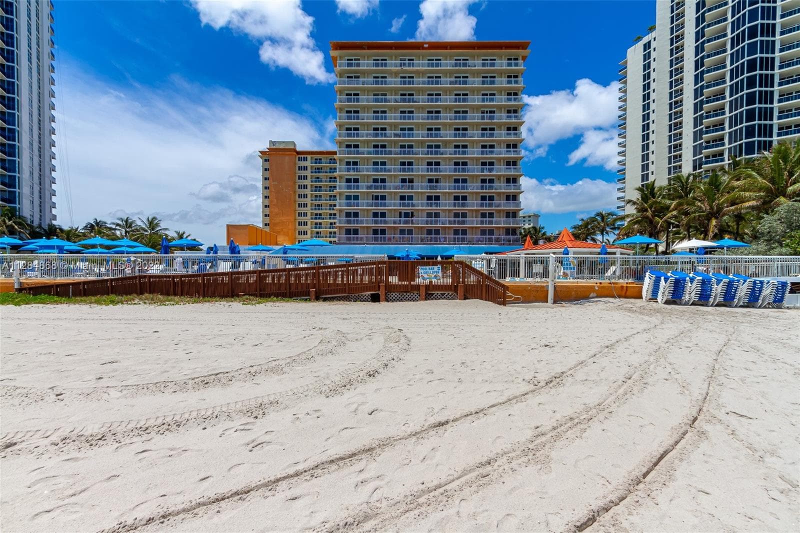 Aventura Beach Club · #641 in Sunny Isles Beach - Photo 34
