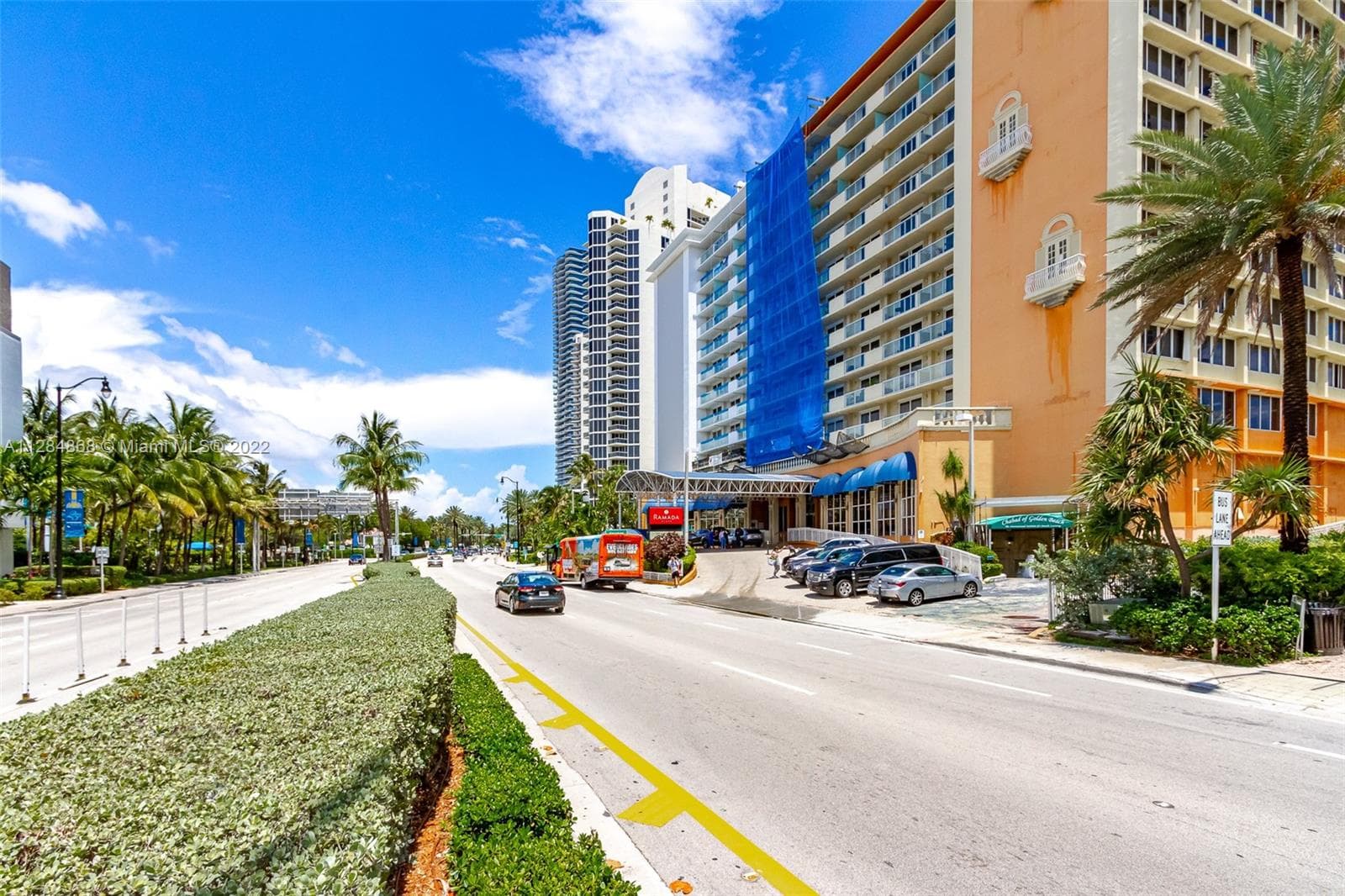Aventura Beach Club · #641 in Sunny Isles Beach - Photo 39