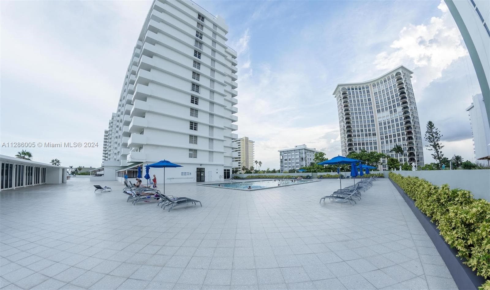 The Pavilion · #1206 in Miami Beach - Photo 47