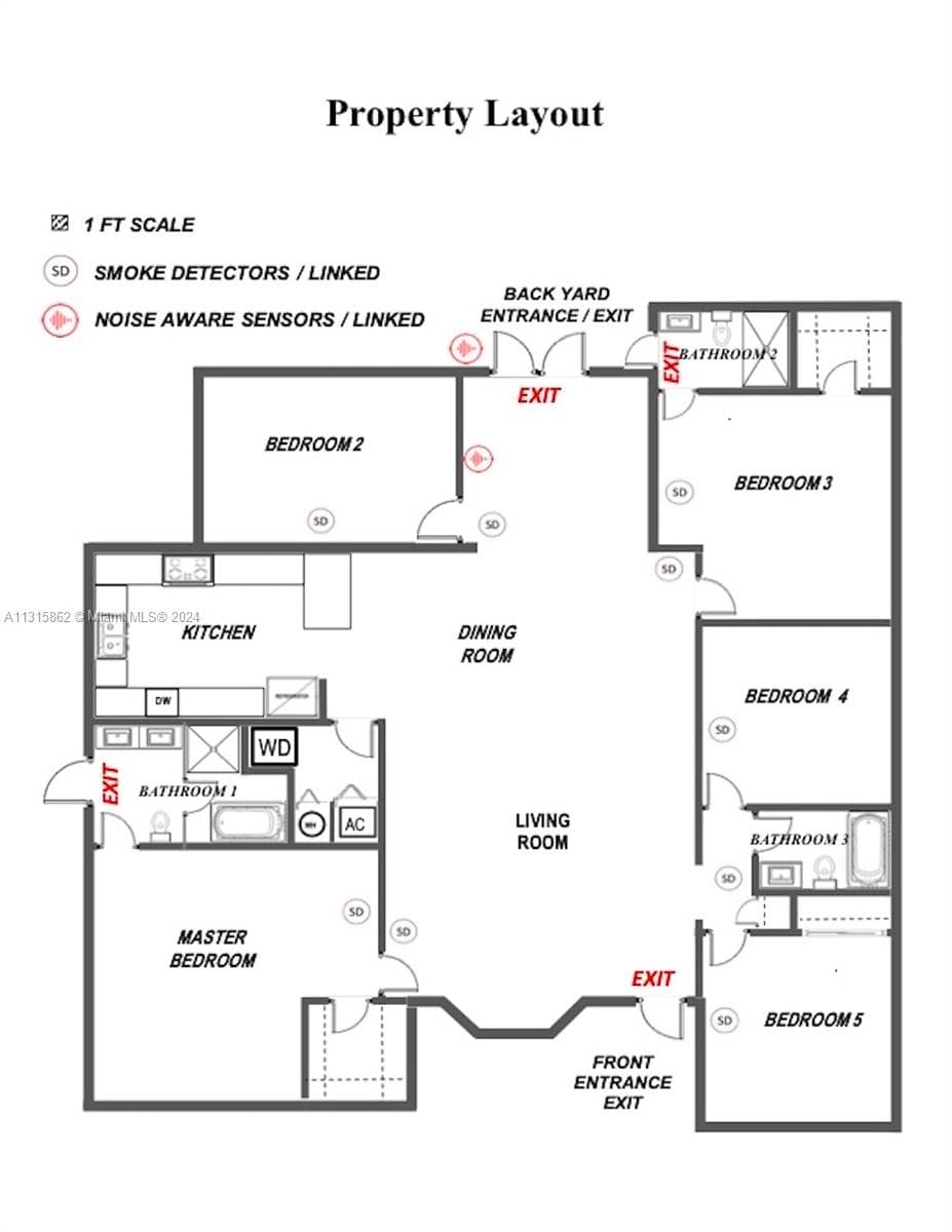 1307 Rodman St photo 38
