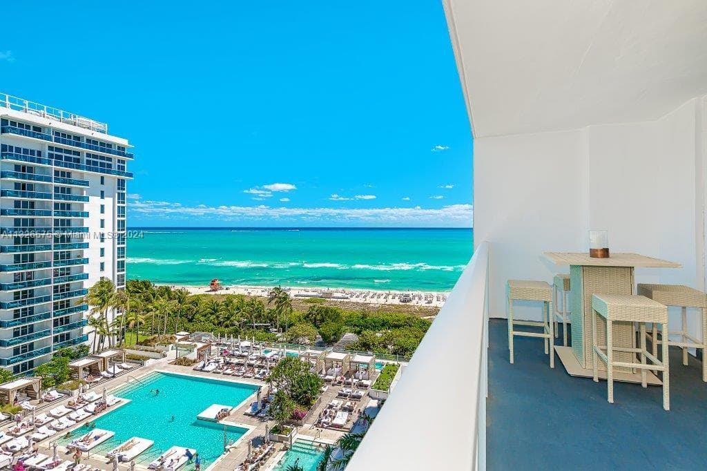 Roney Palace · #1117 in Miami Beach - Photo 1