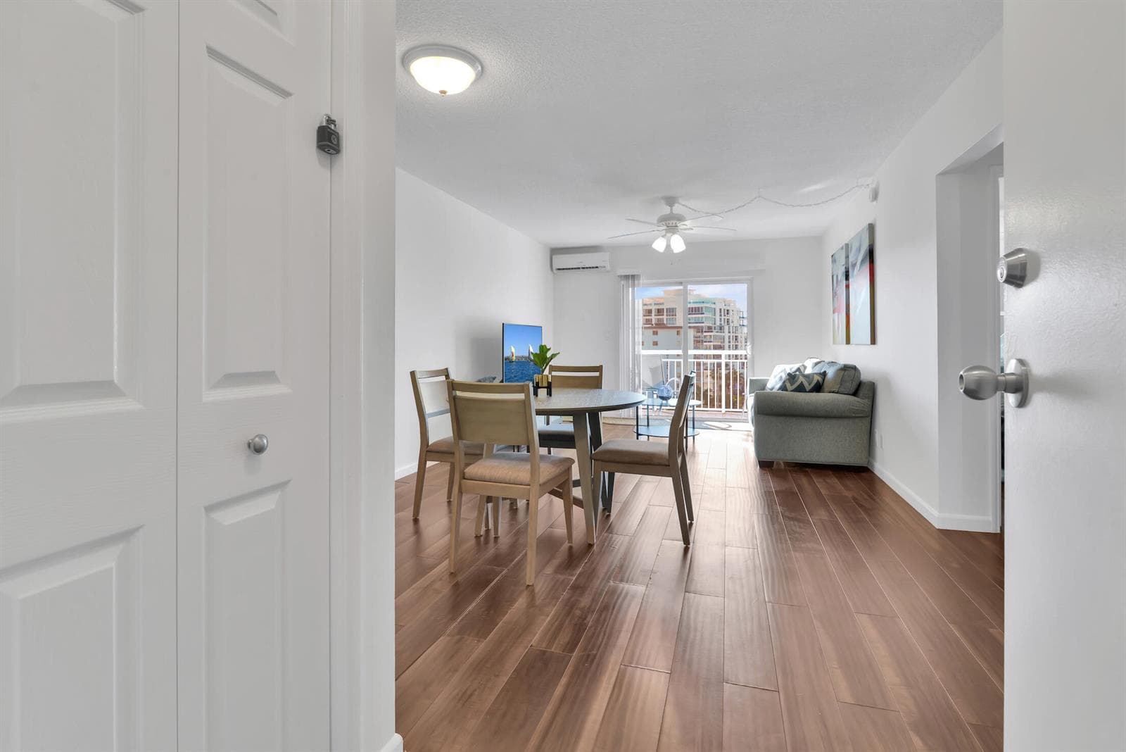 Entryway