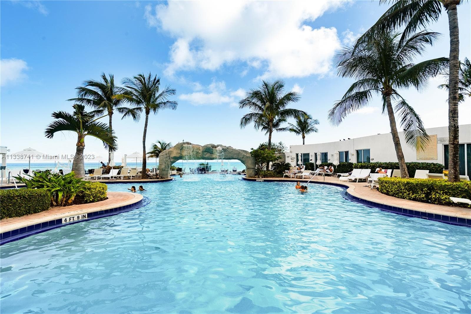 Trump International Beach Resort · #2009 in Sunny Isles Beach - Photo 22