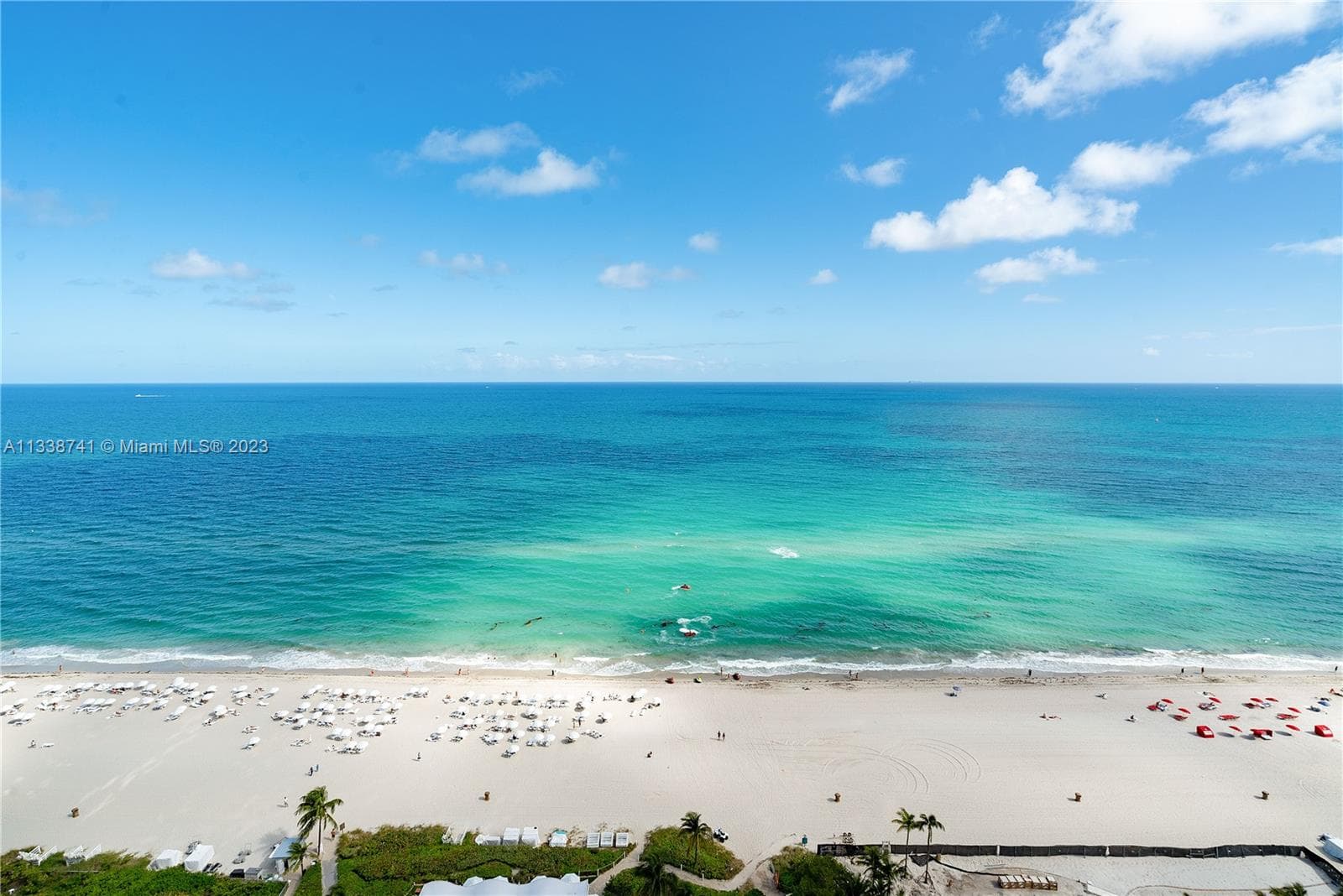 Trump International Beach Resort · #2009 in Sunny Isles Beach - Photo 19