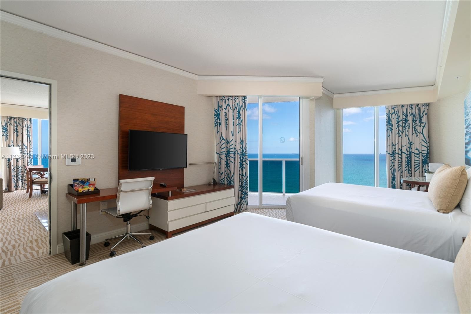 Trump International Beach Resort · #2009 in Sunny Isles Beach - Photo 4