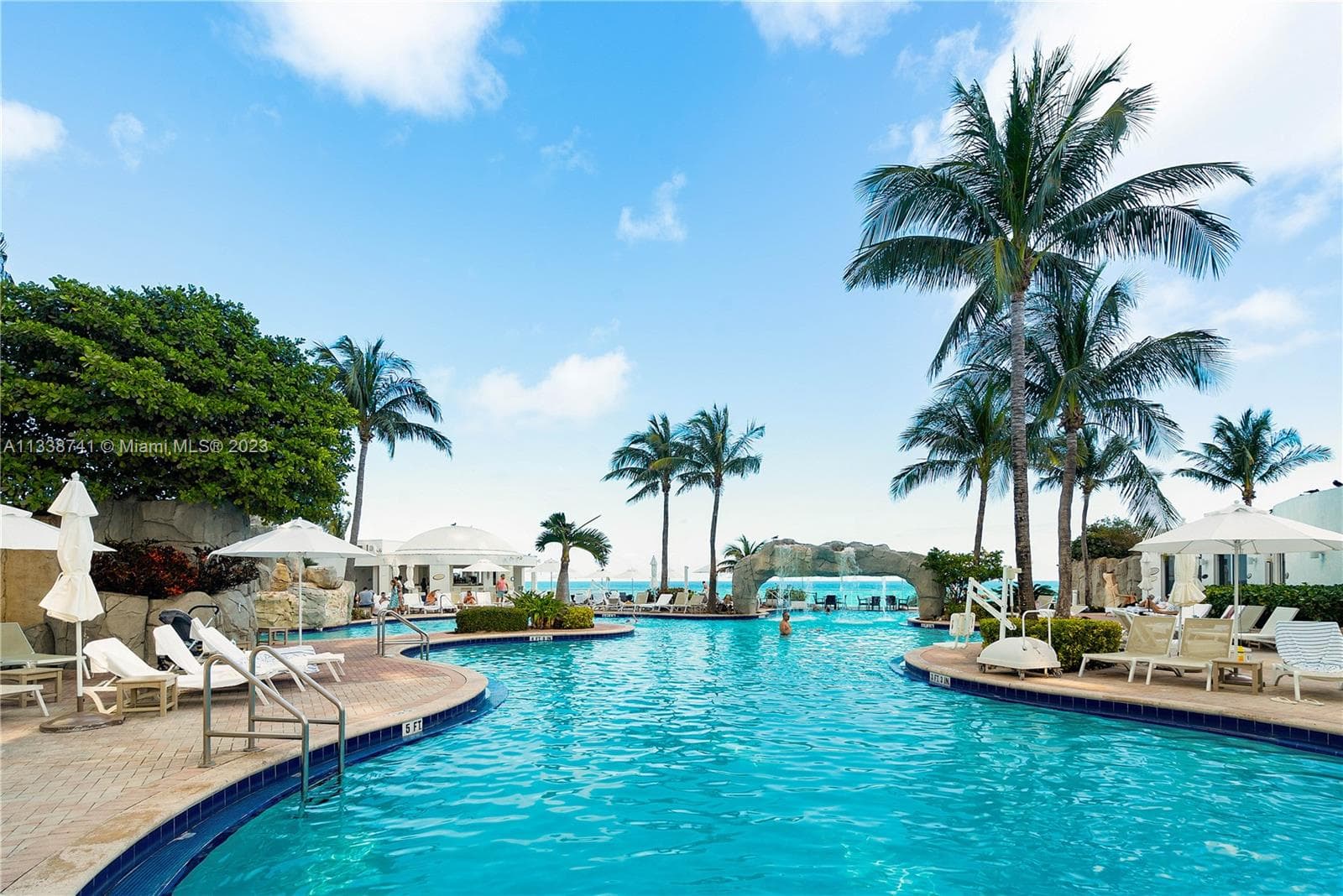 Trump International Beach Resort · #2009 in Sunny Isles Beach - Photo 21