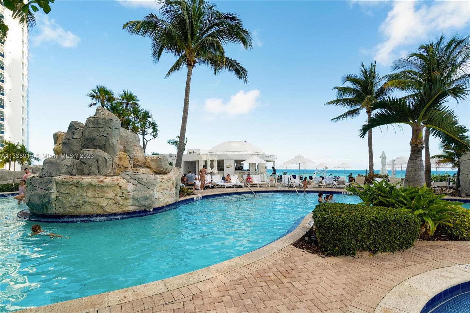 Trump International Beach Resort · #2109 in Sunny Isles Beach - Photo 23