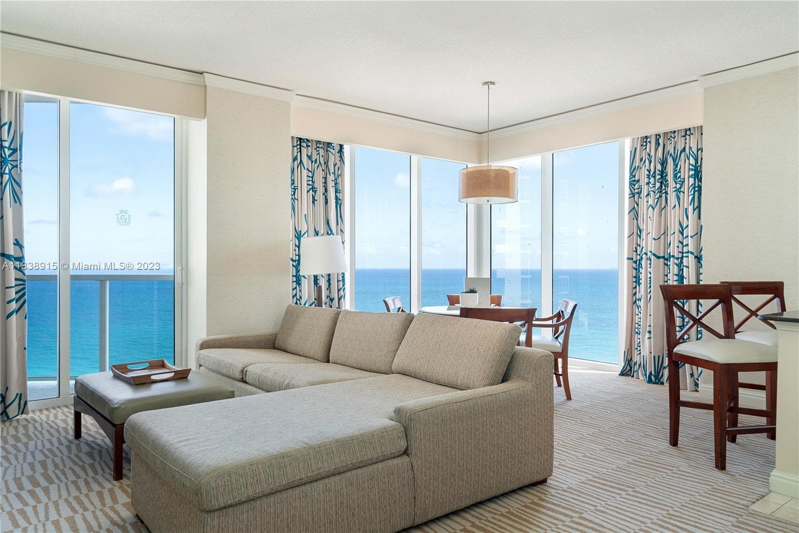 Trump International Beach Resort · #2109 in Sunny Isles Beach - Photo 2