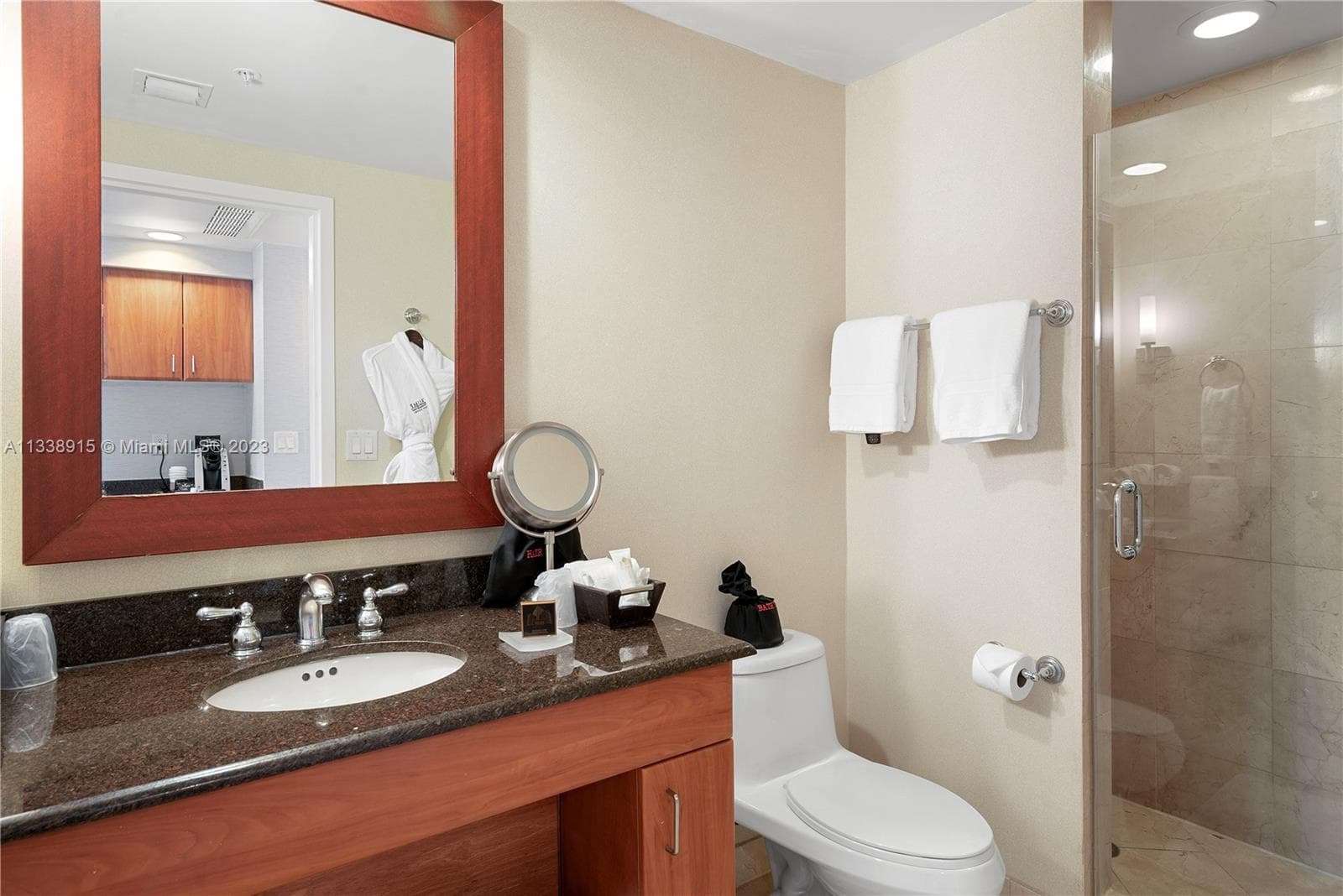Trump International Beach Resort · #2109 in Sunny Isles Beach - Photo 17