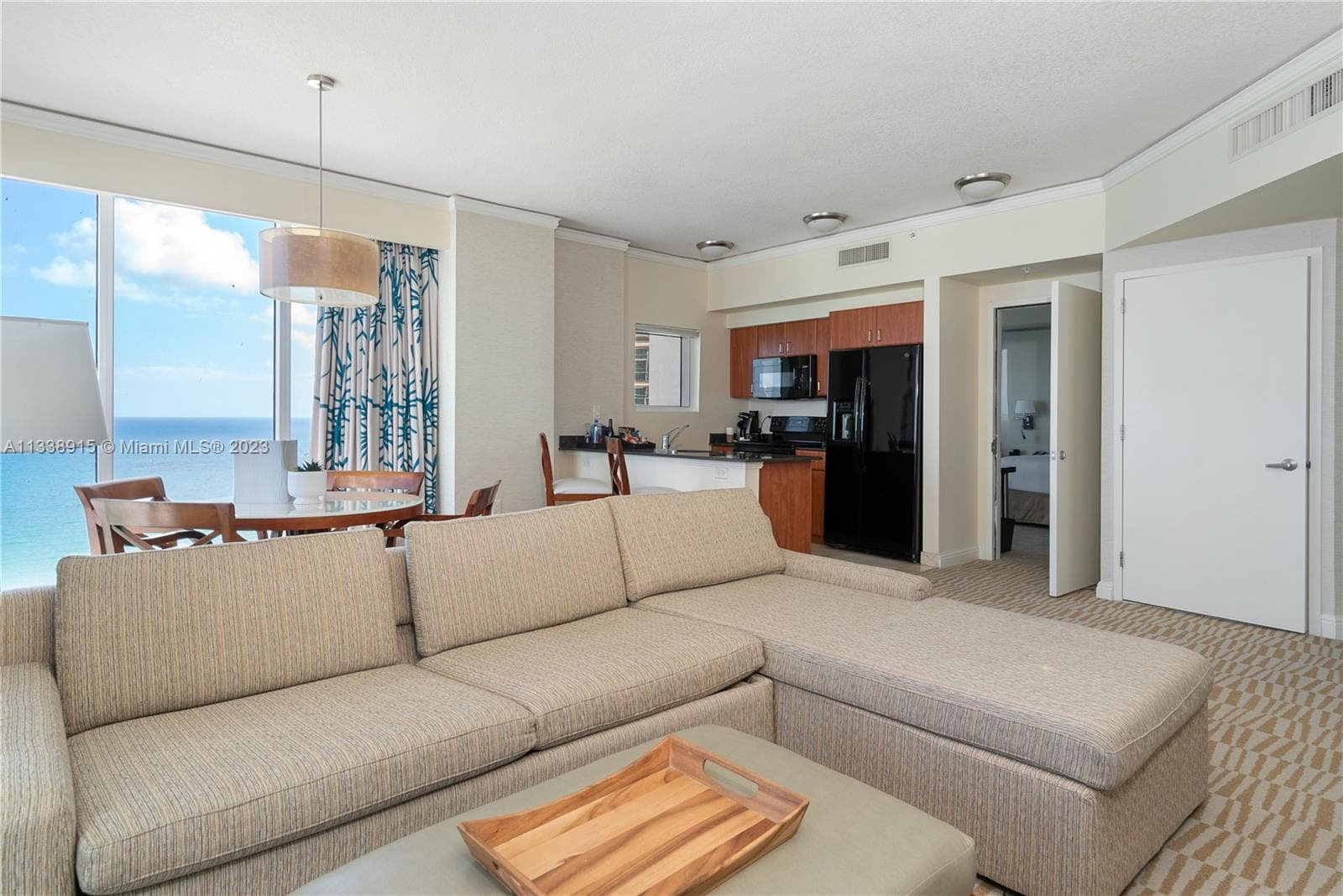 Trump International Beach Resort · #2109 in Sunny Isles Beach - Photo 12