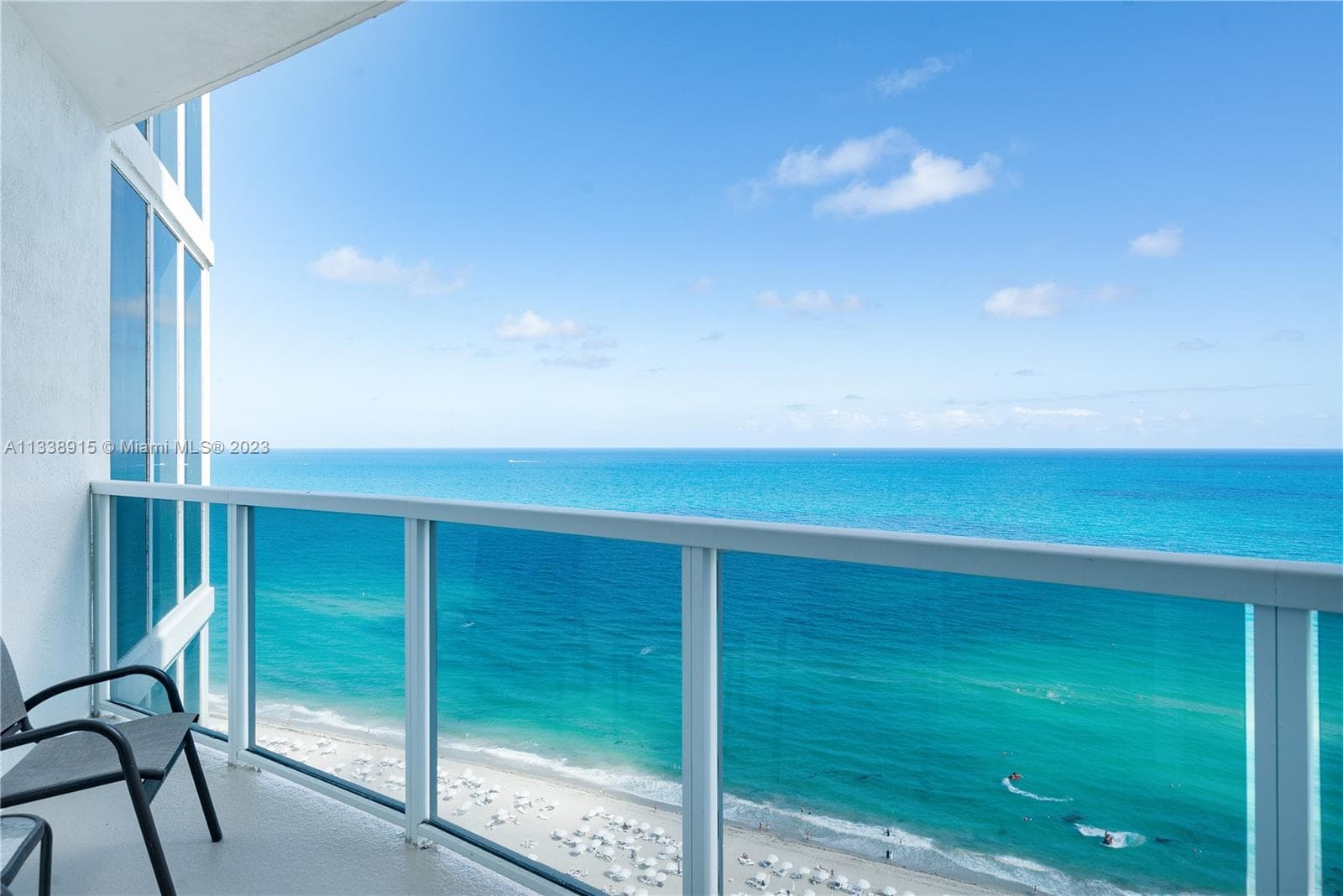Trump International Beach Resort · #2109 in Sunny Isles Beach - Photo 3